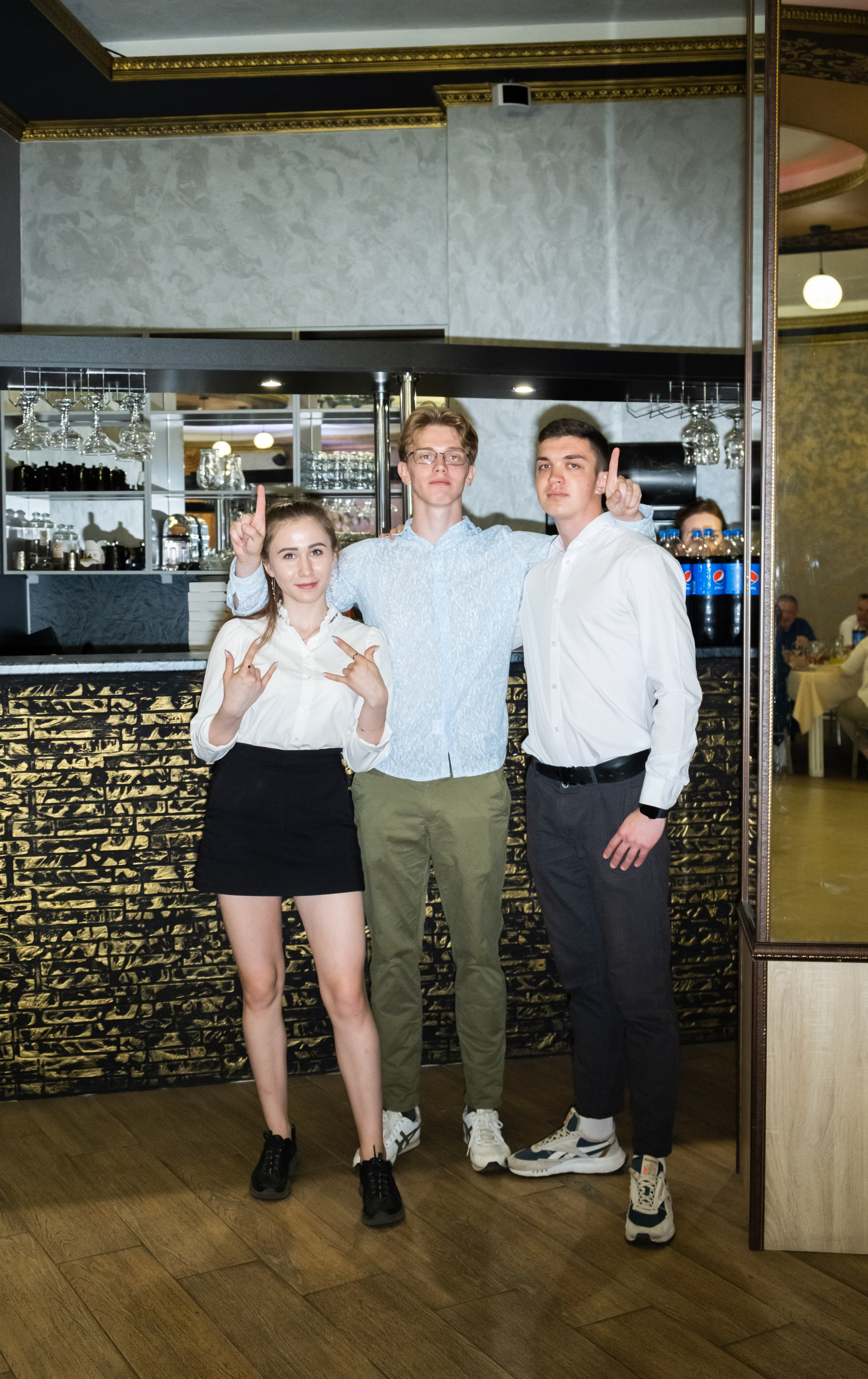 Илья и Галя. Невеста