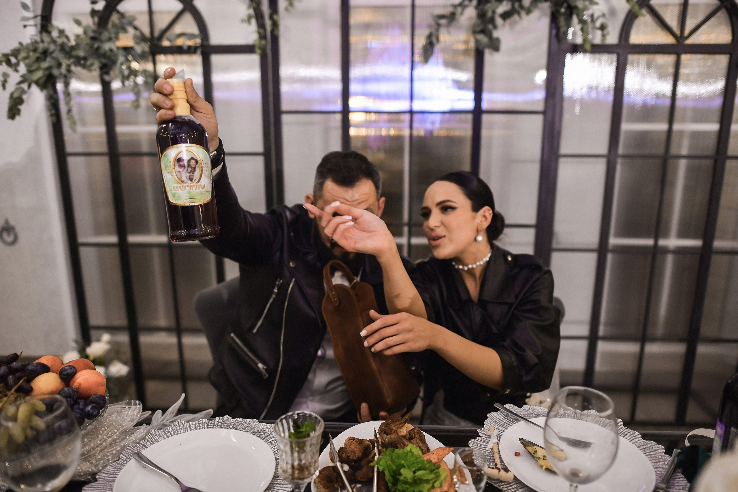 Пример полной отдачи фотографий со свадьбы. 📸 Свадебный и семейный фотограф в Красноярске Тихомиров Евгений | 17 лет опыта | 800+ свадеб