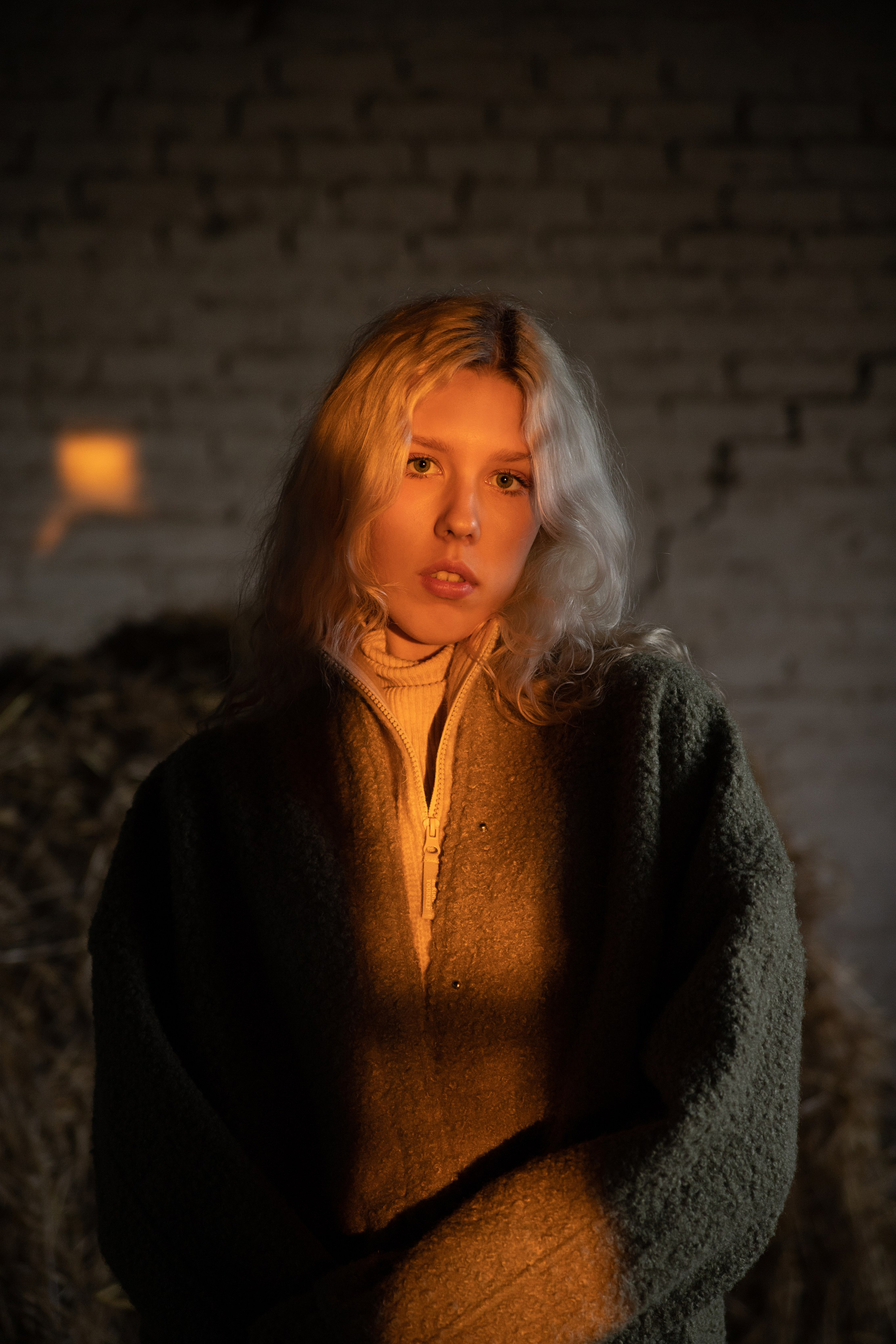 Imi models. Фотограф Александр Закадычный | Таганрог