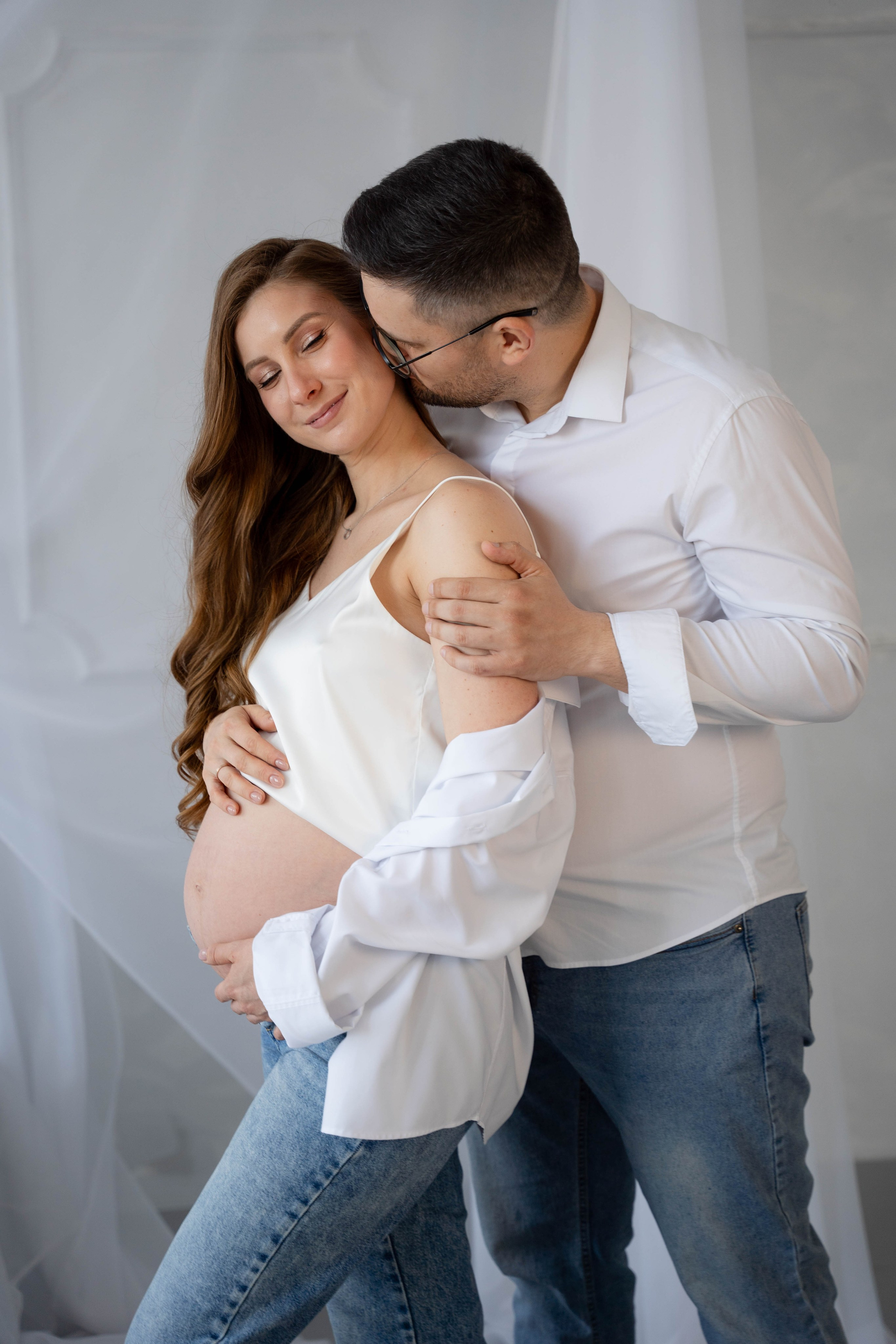 Виктория. Анастасия Антипинская — профессиональный фотограф в Хабаровске