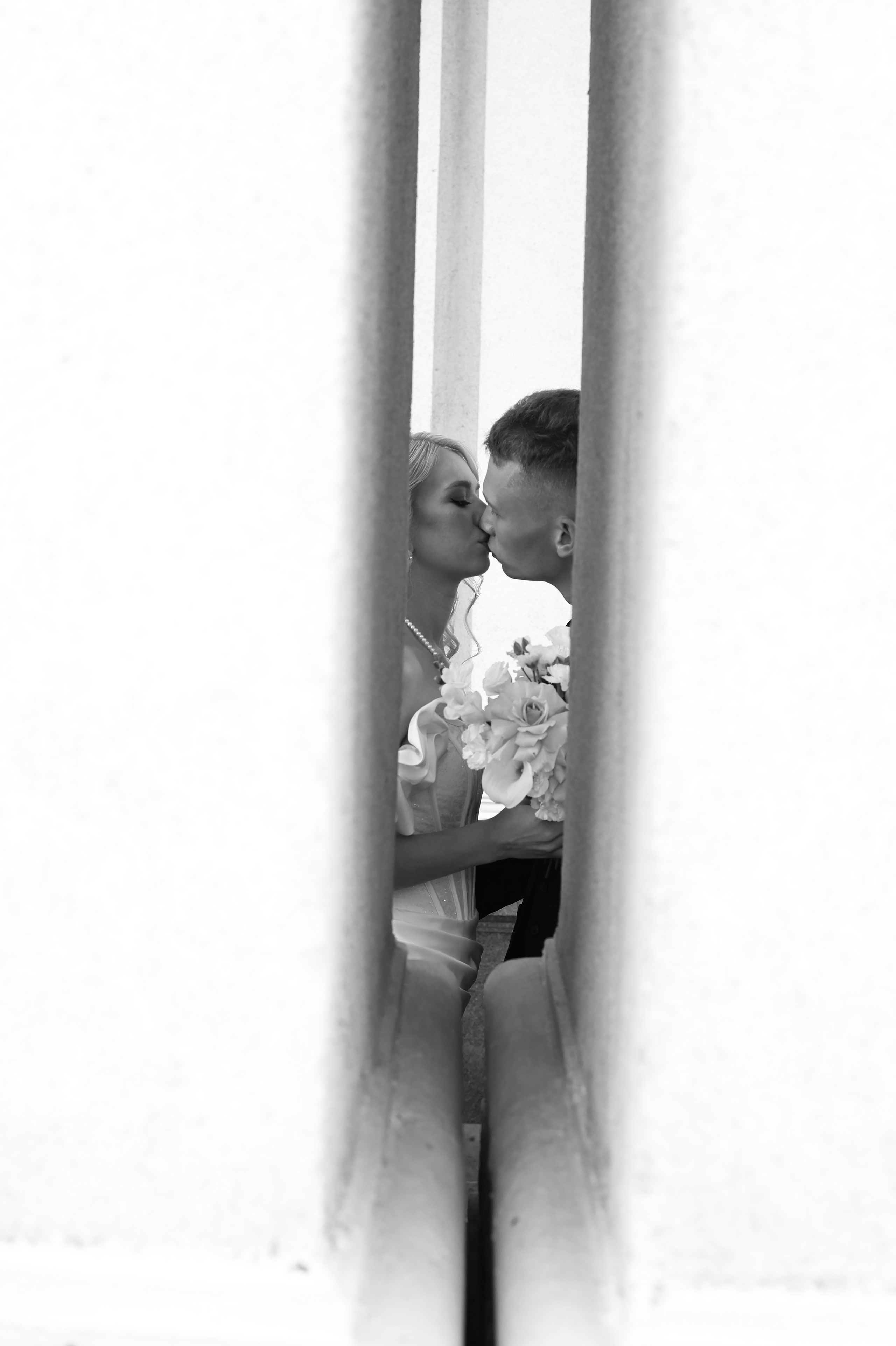 Ксения и Никита. Свадебный и семейный фотограф в Воронеже Ксения Воротникова