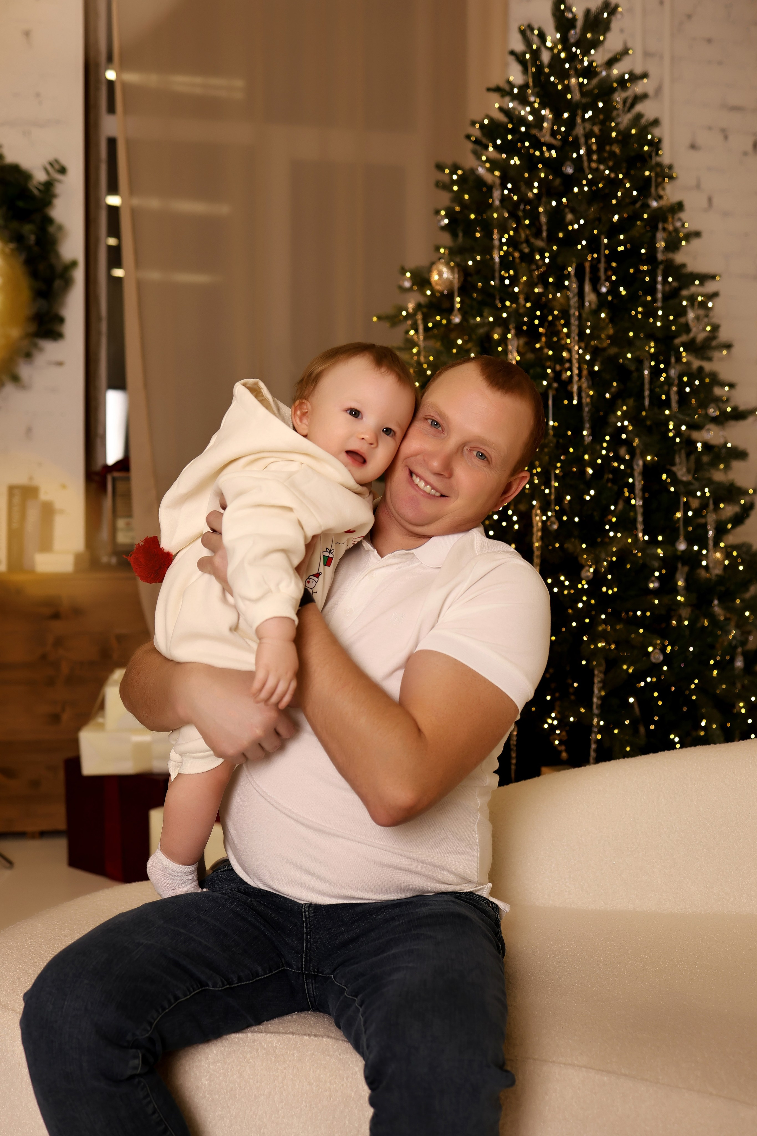 Семья Кристины. Свадебный и семейный фотограф в Воронеже Ксения Воротникова