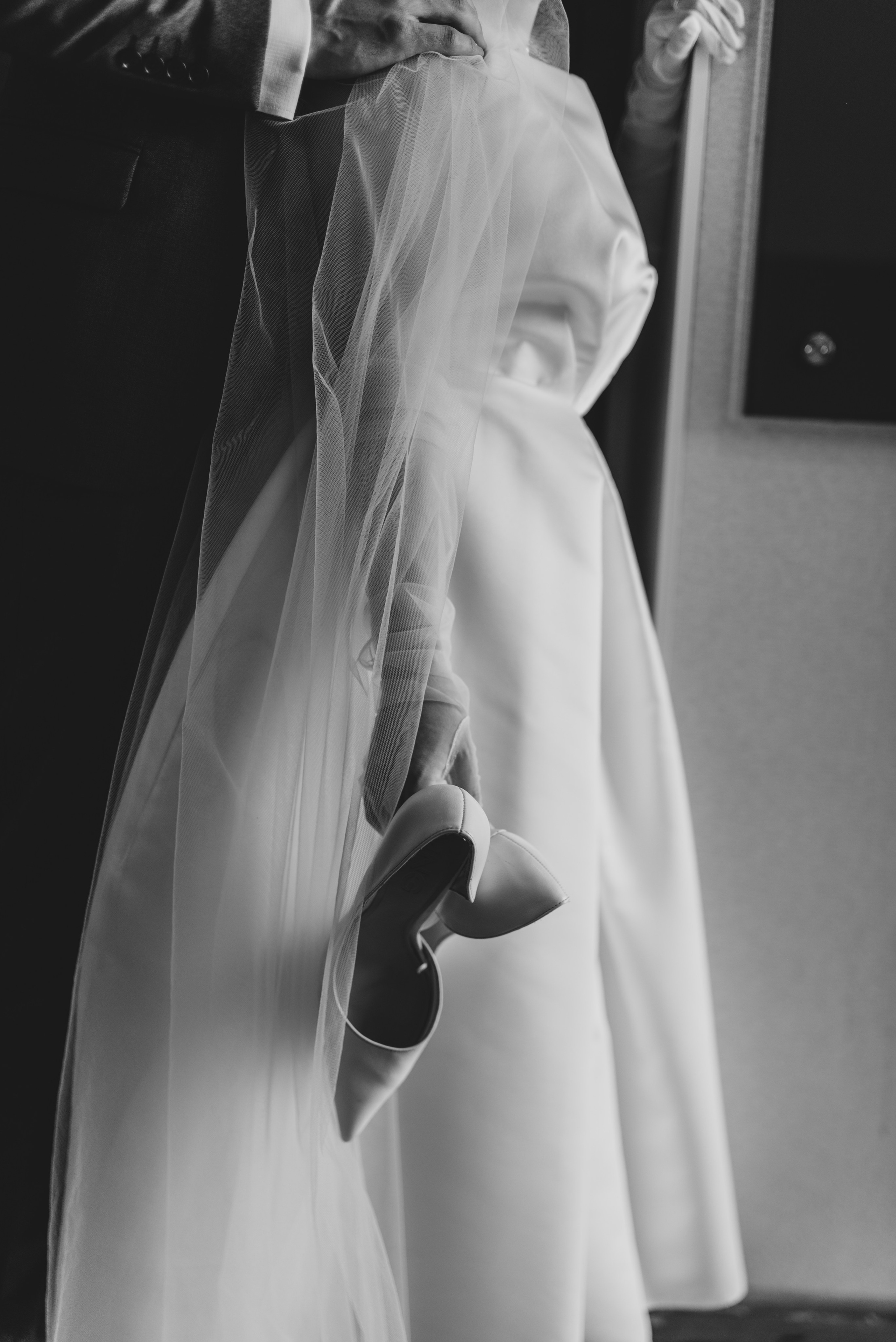 Свадьба в отеле Марриотт. Свадебный и семейный фотограф в Воронеже Ксения Воротникова