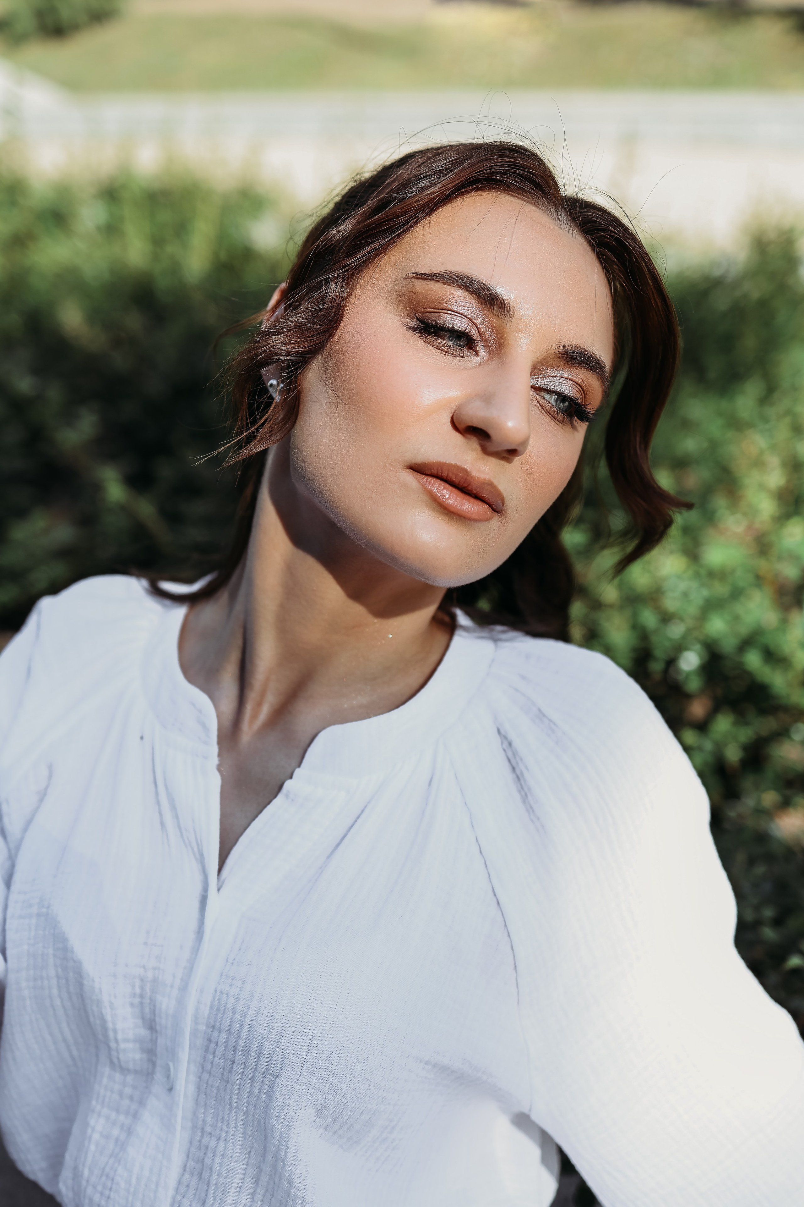 Ирина. Свадебный и семейный фотограф в Воронеже Ксения Воротникова