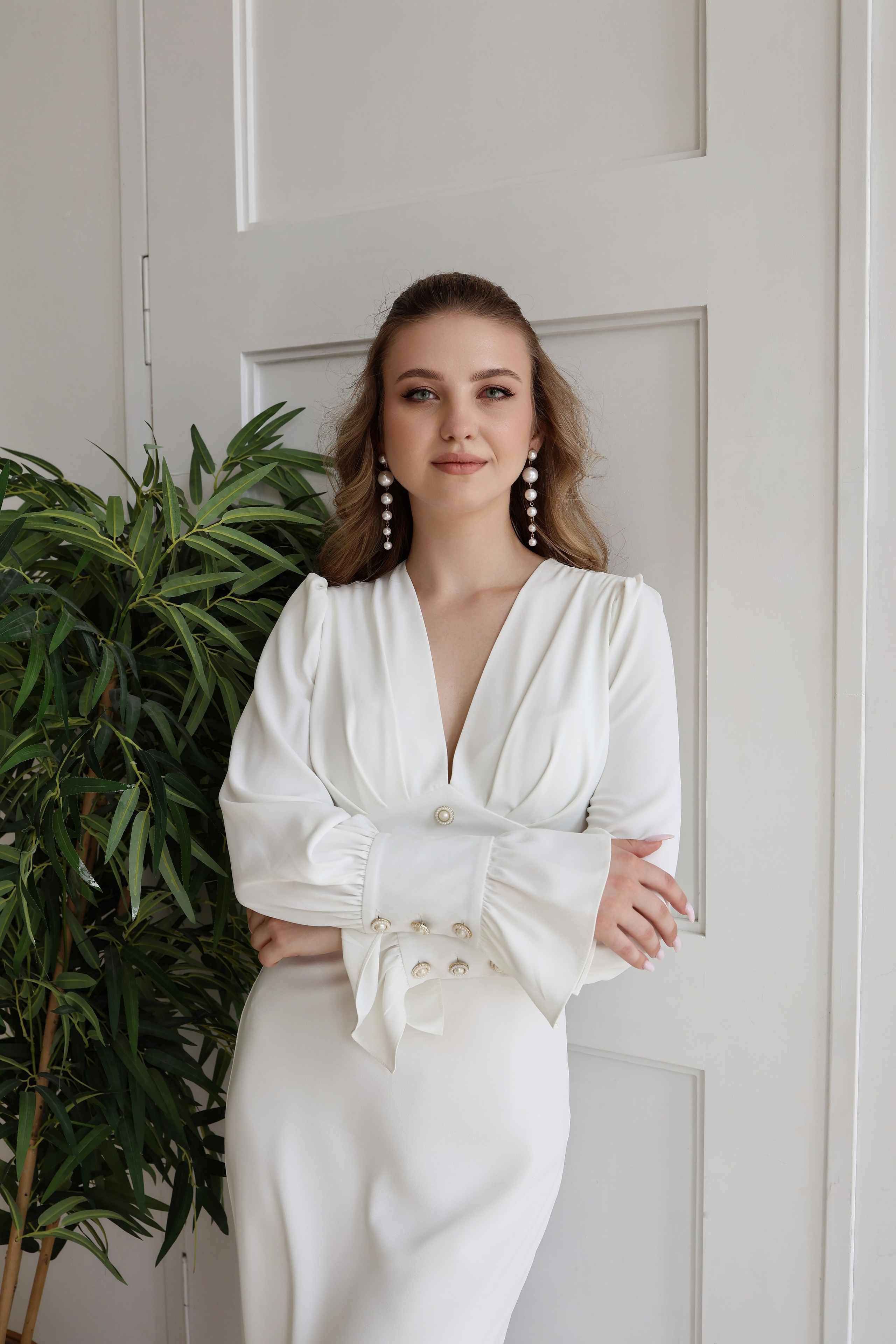 Алина. Свадебный и семейный фотограф в Воронеже Ксения Воротникова