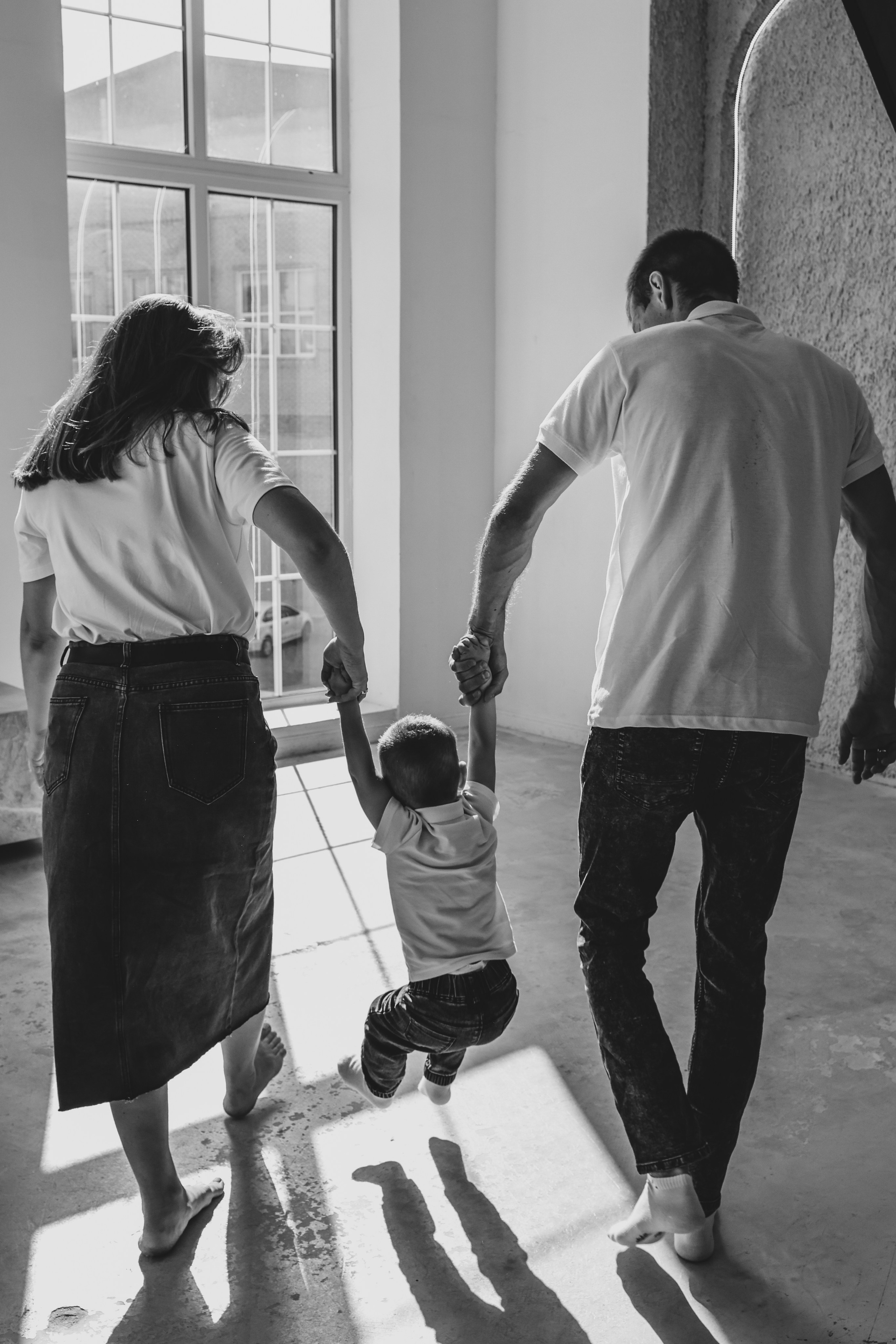 Семья Мишутки. Свадебный и семейный фотограф в Воронеже Ксения Воротникова