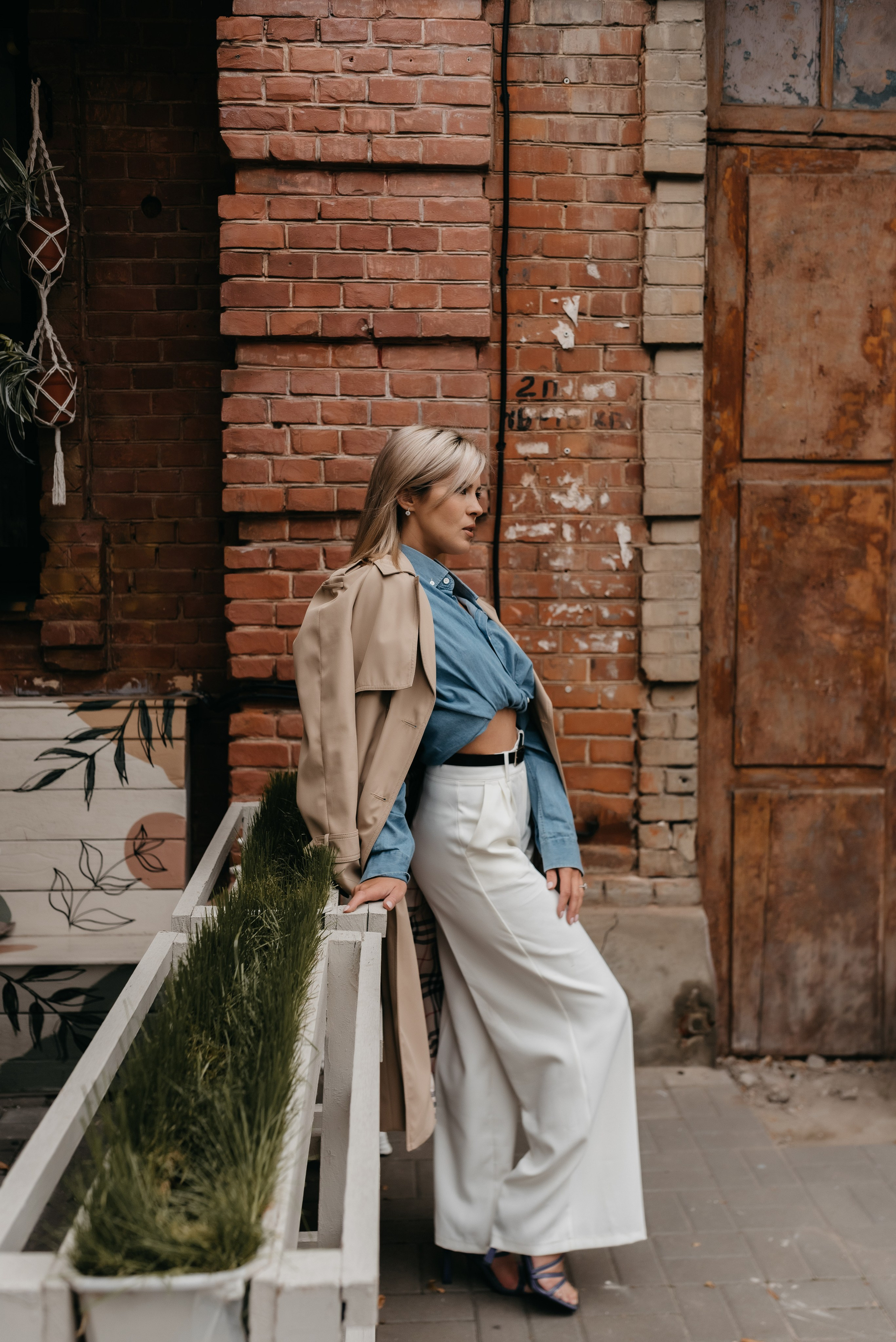 Елена. Свадебный и семейный фотограф в Воронеже Ксения Воротникова