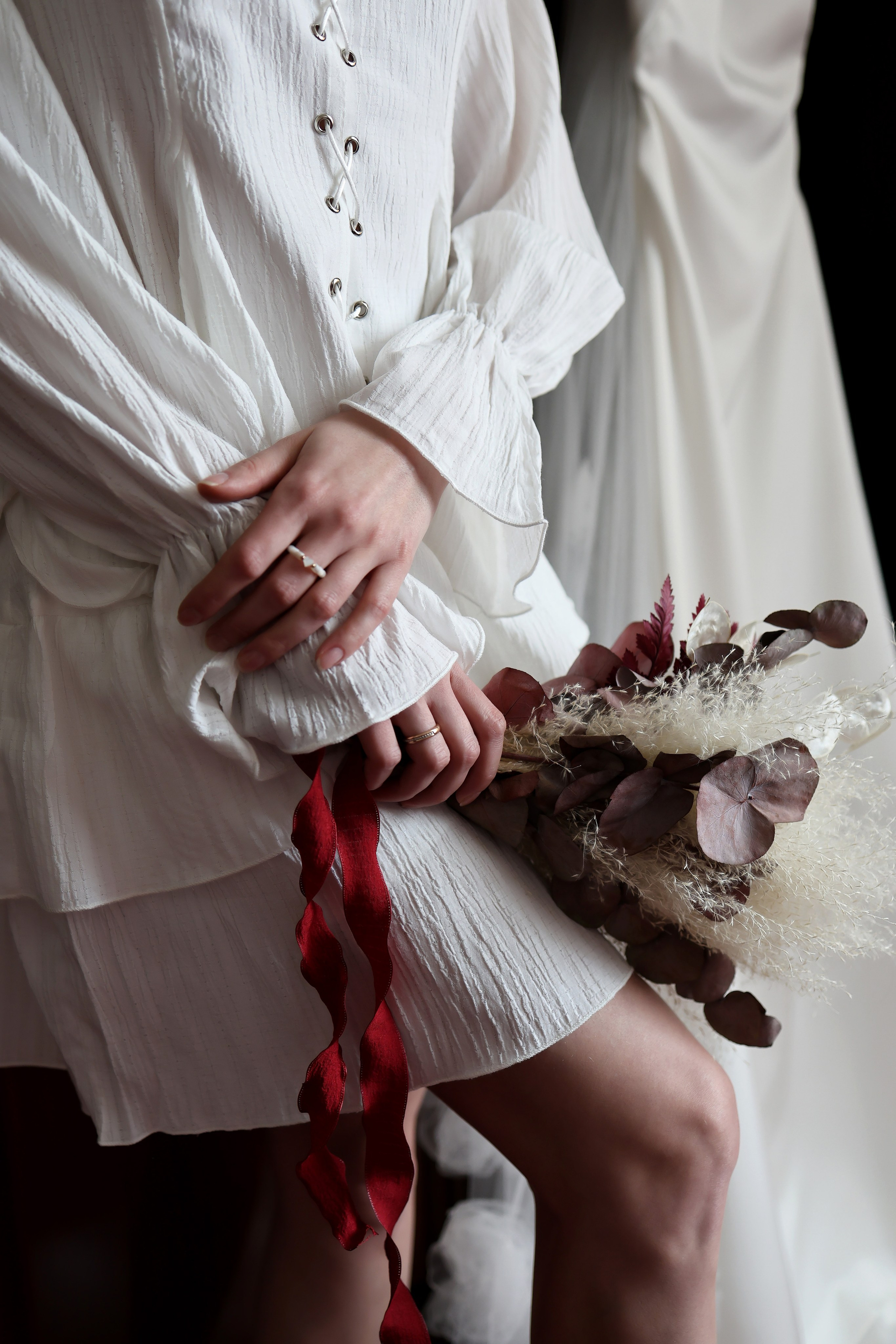 Ирина и Александр. Свадебный и семейный фотограф в Воронеже Ксения Воротникова