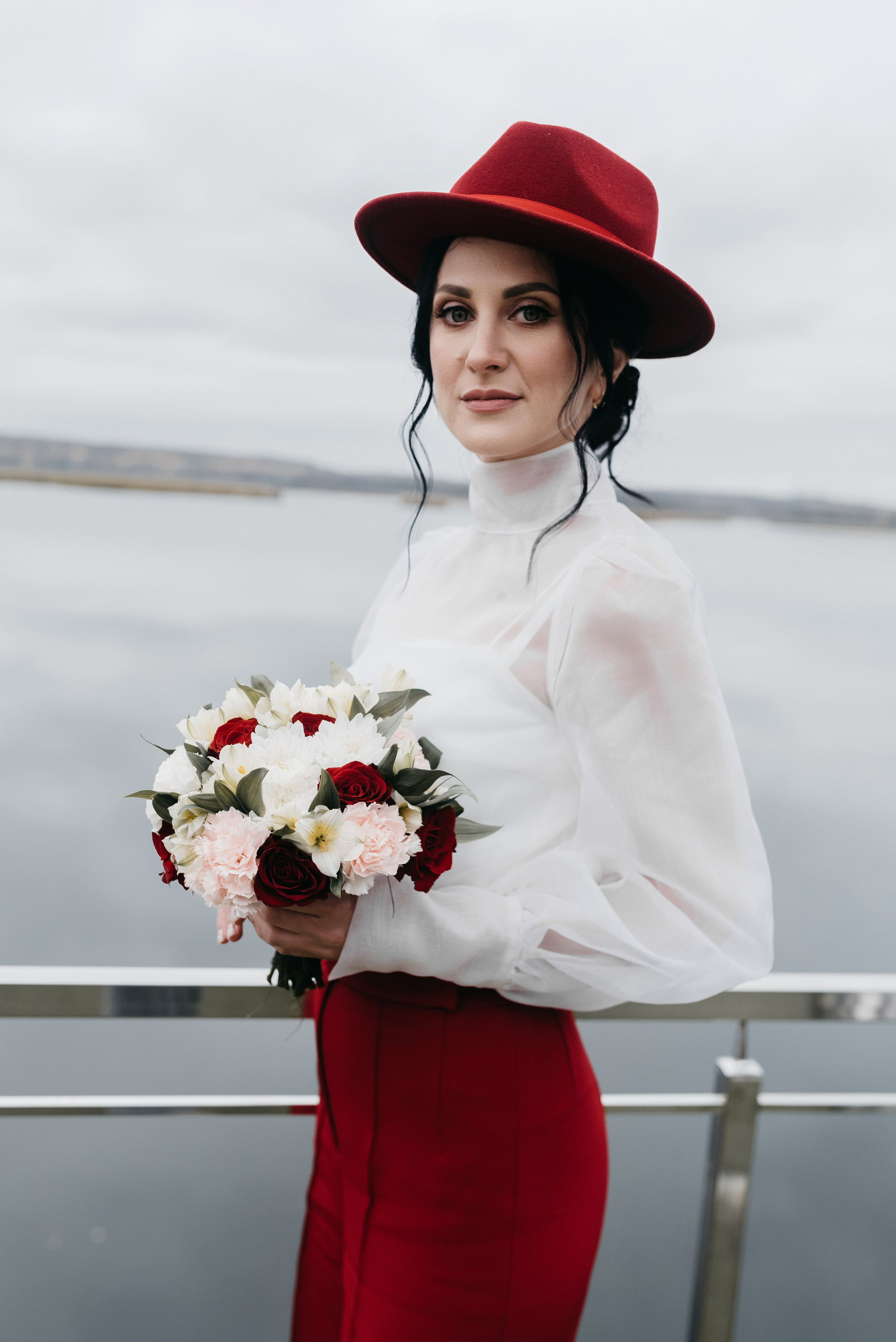 Оксана и Максим. Свадебный и семейный фотограф в Воронеже Ксения Воротникова