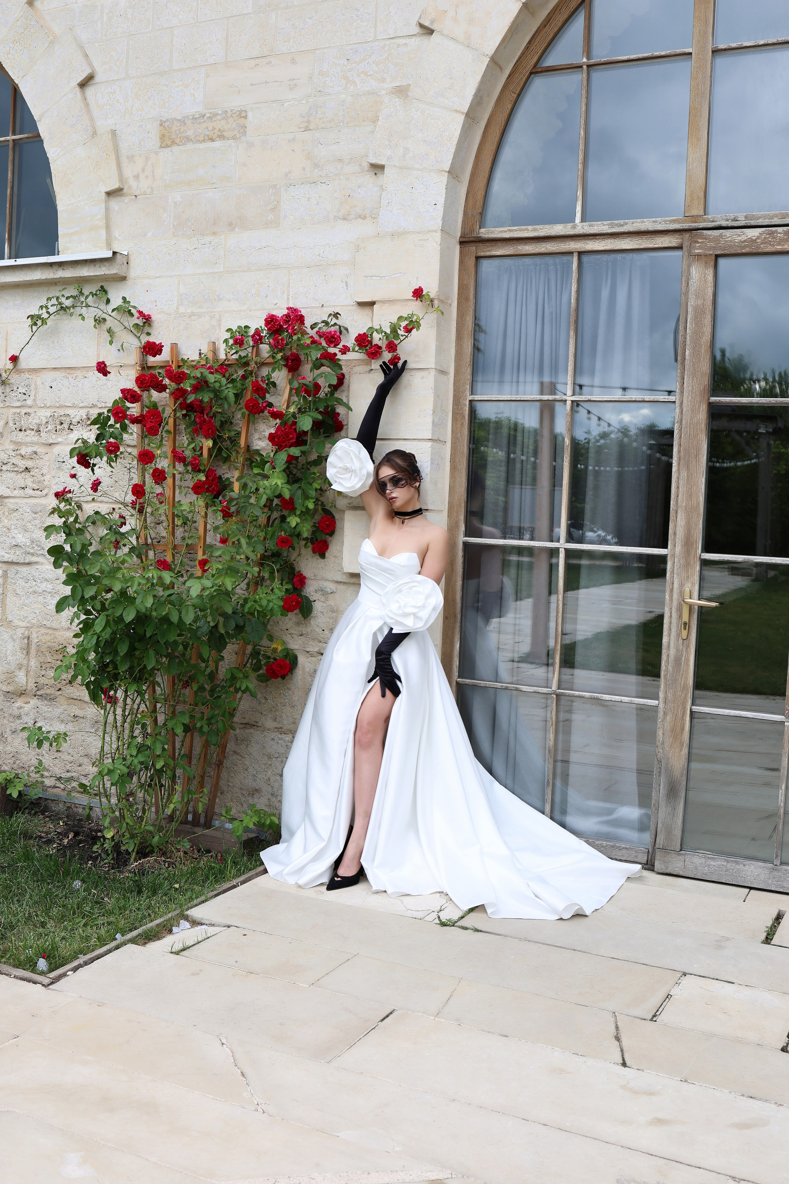 Валерия и Николай. Свадебный и семейный фотограф в Воронеже Ксения Воротникова