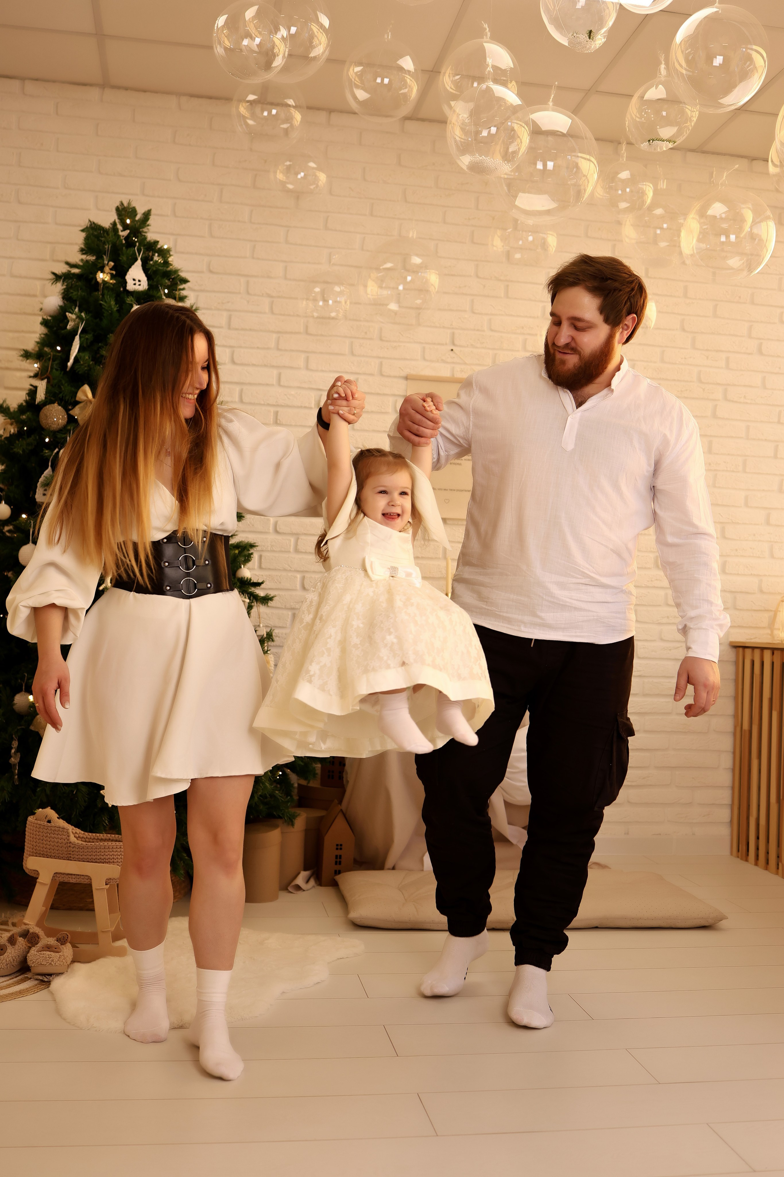 Семья Арины. Свадебный и семейный фотограф в Воронеже Ксения Воротникова