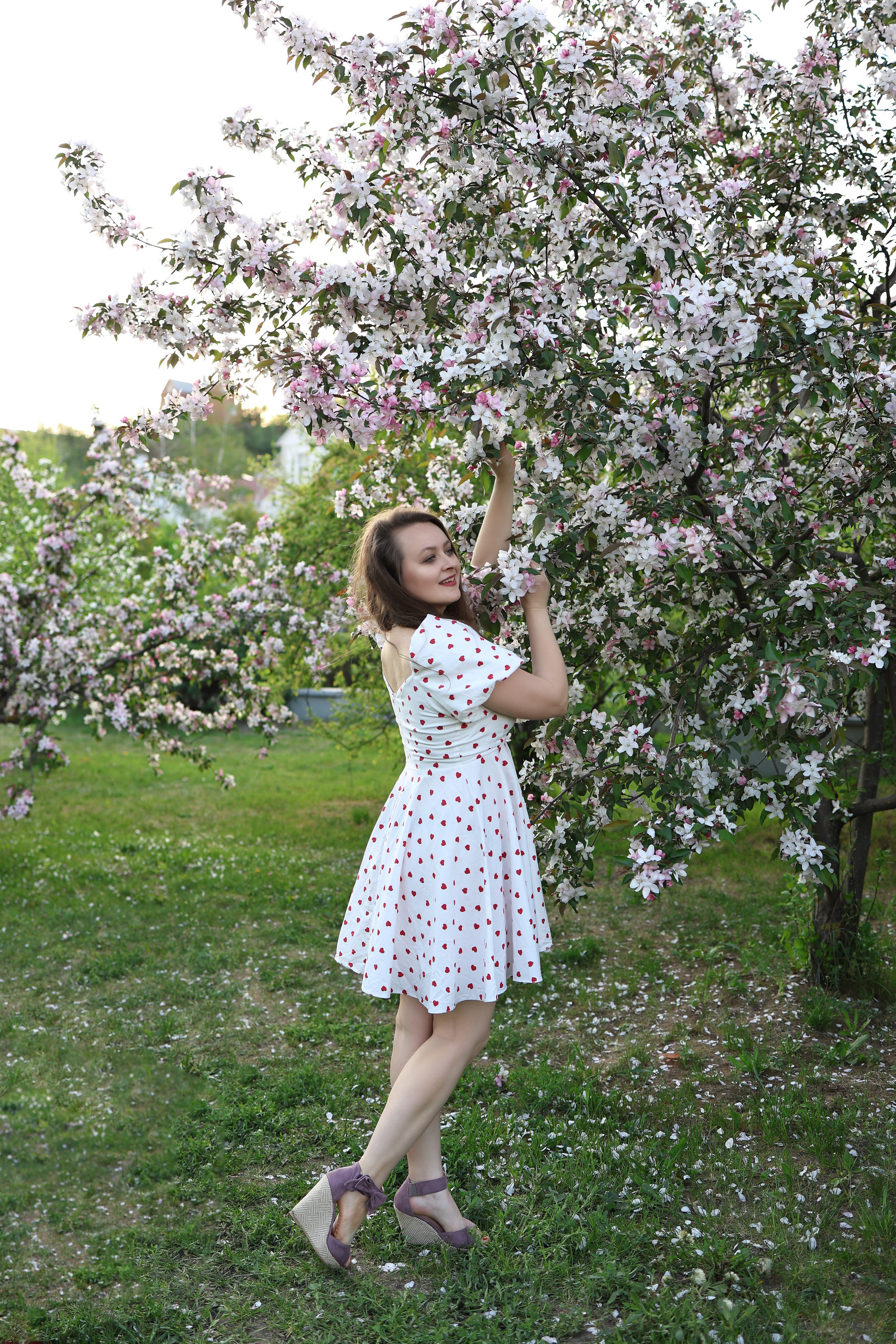 Виктория. Свадебный и семейный фотограф в Воронеже Ксения Воротникова