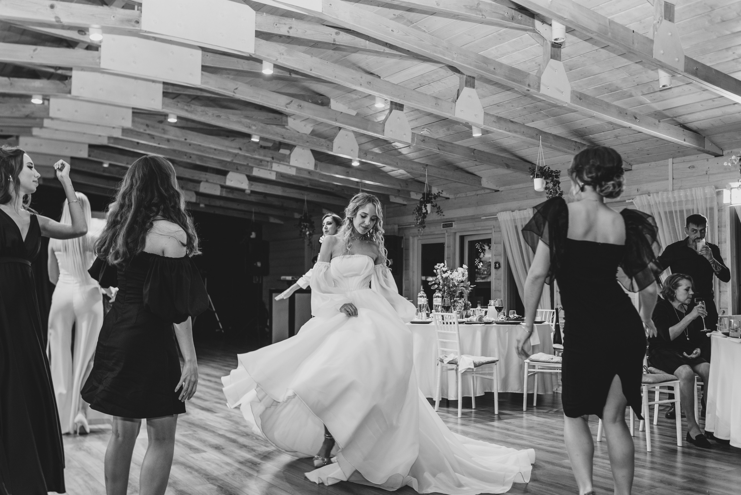 Свадьба Рита и Сергей 3 сентября. Свадебный и семейный фотограф в Воронеже Ксения Воротникова