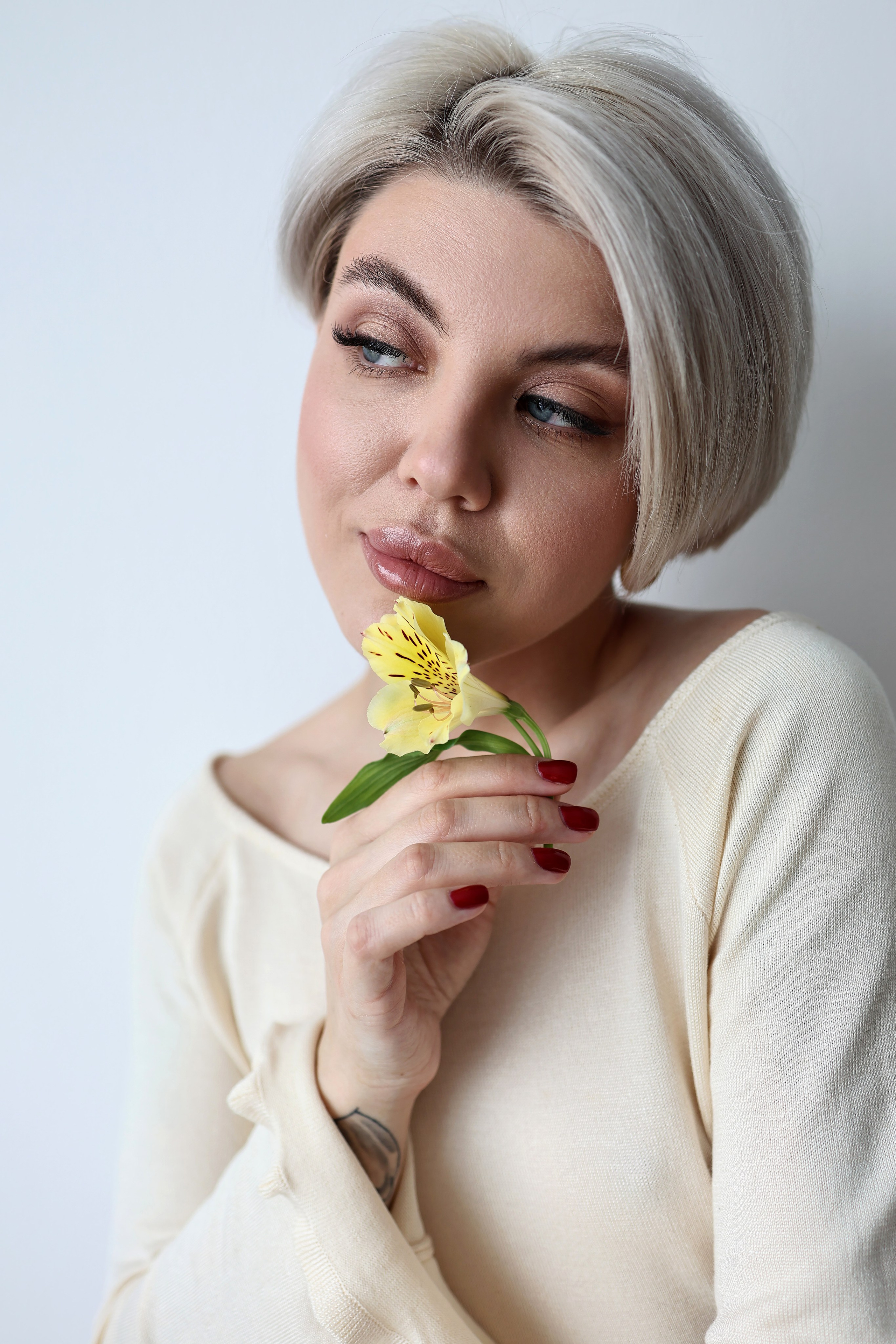 Карина. Свадебный и семейный фотограф в Воронеже Ксения Воротникова