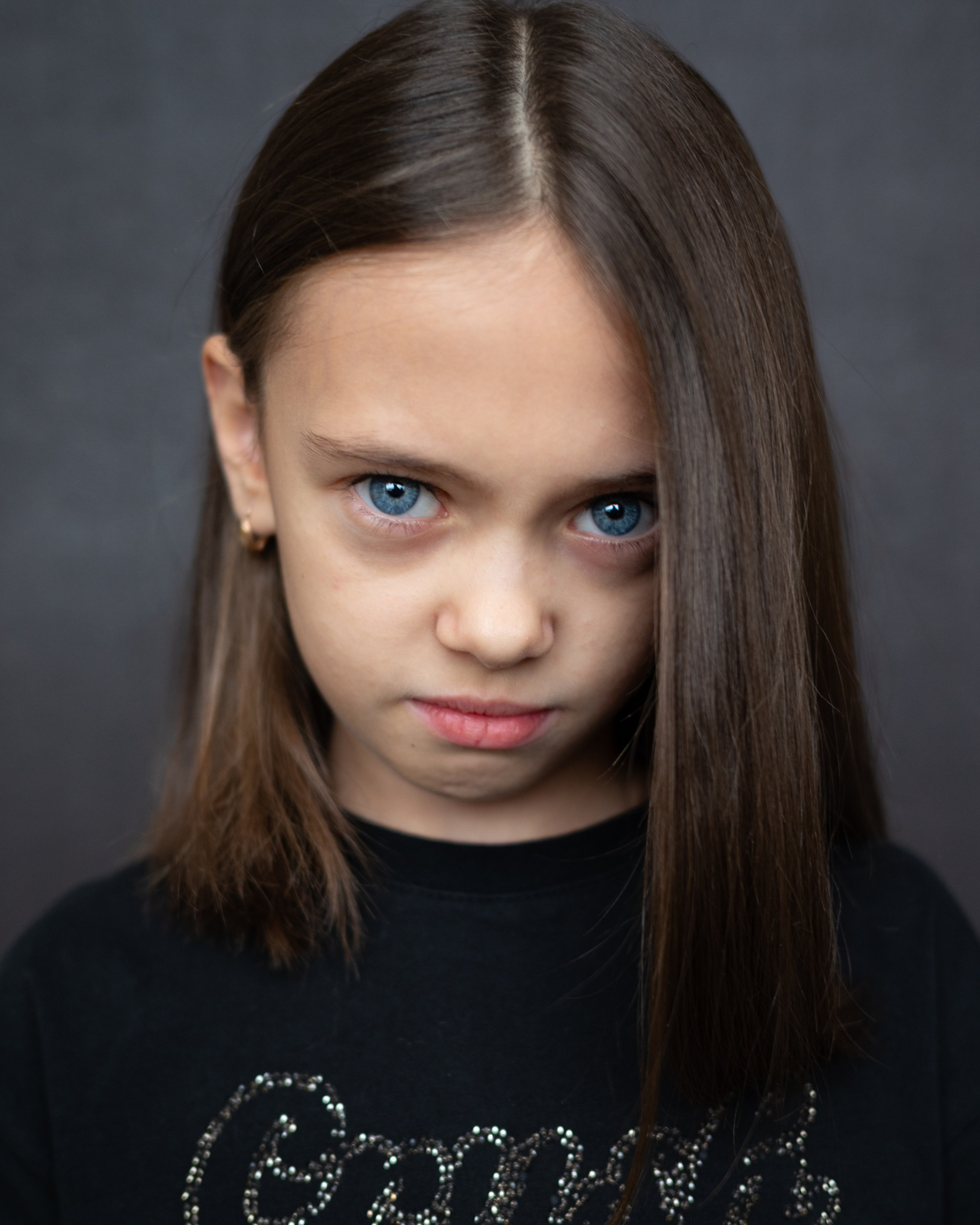 Портфолио_ Хэдшоты. Фотограф Москва Виктория Вишневская актерское / модельное портфолио