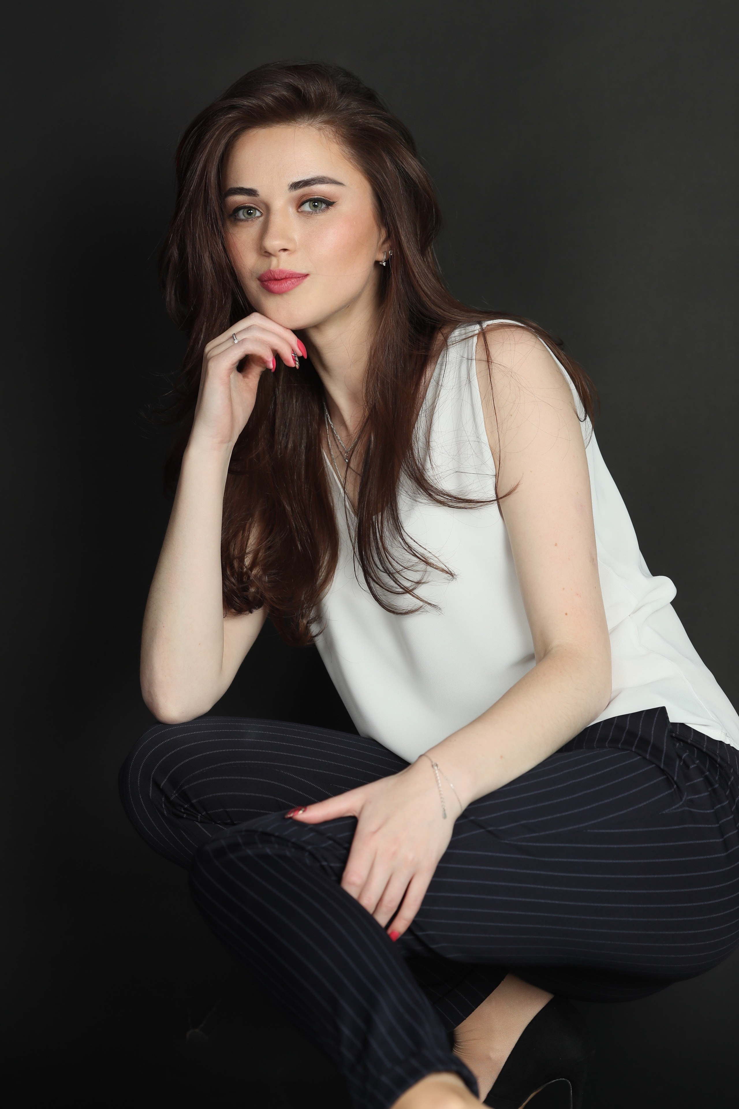 Виталина. Профессиональный фотограф Алена Александрова