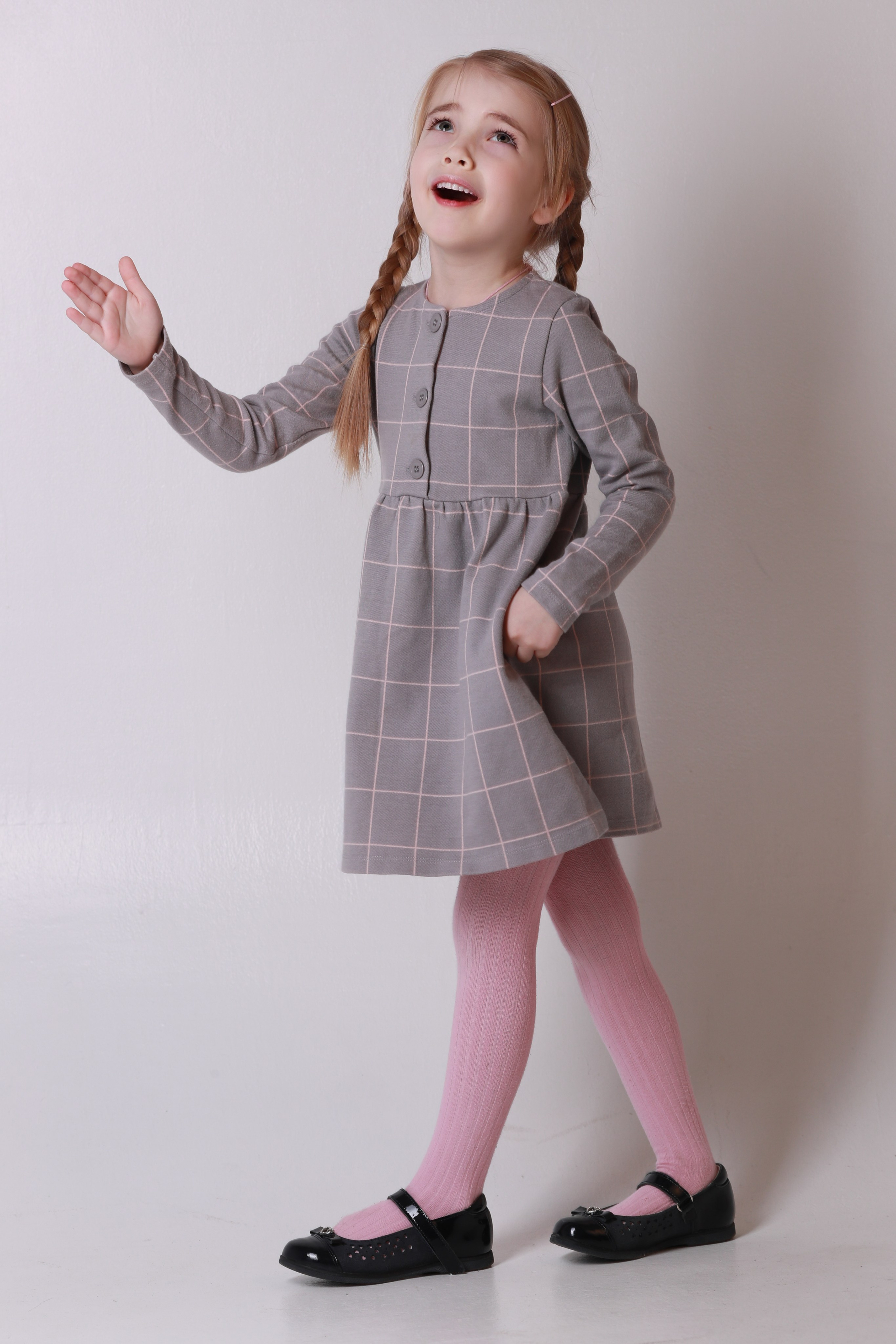 Юная актриса Верона Зверева. Портфолио актрисы. Профессиональный фотограф Алена Александрова