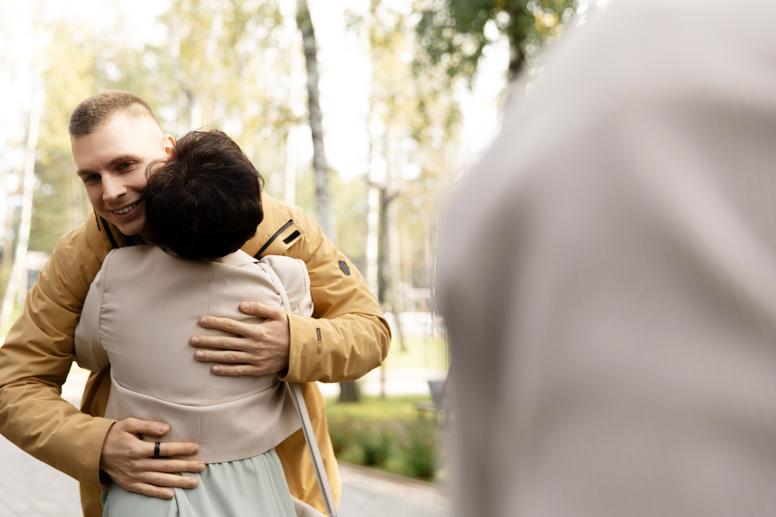 V&A. Фотограф в Новосибирске и Москве