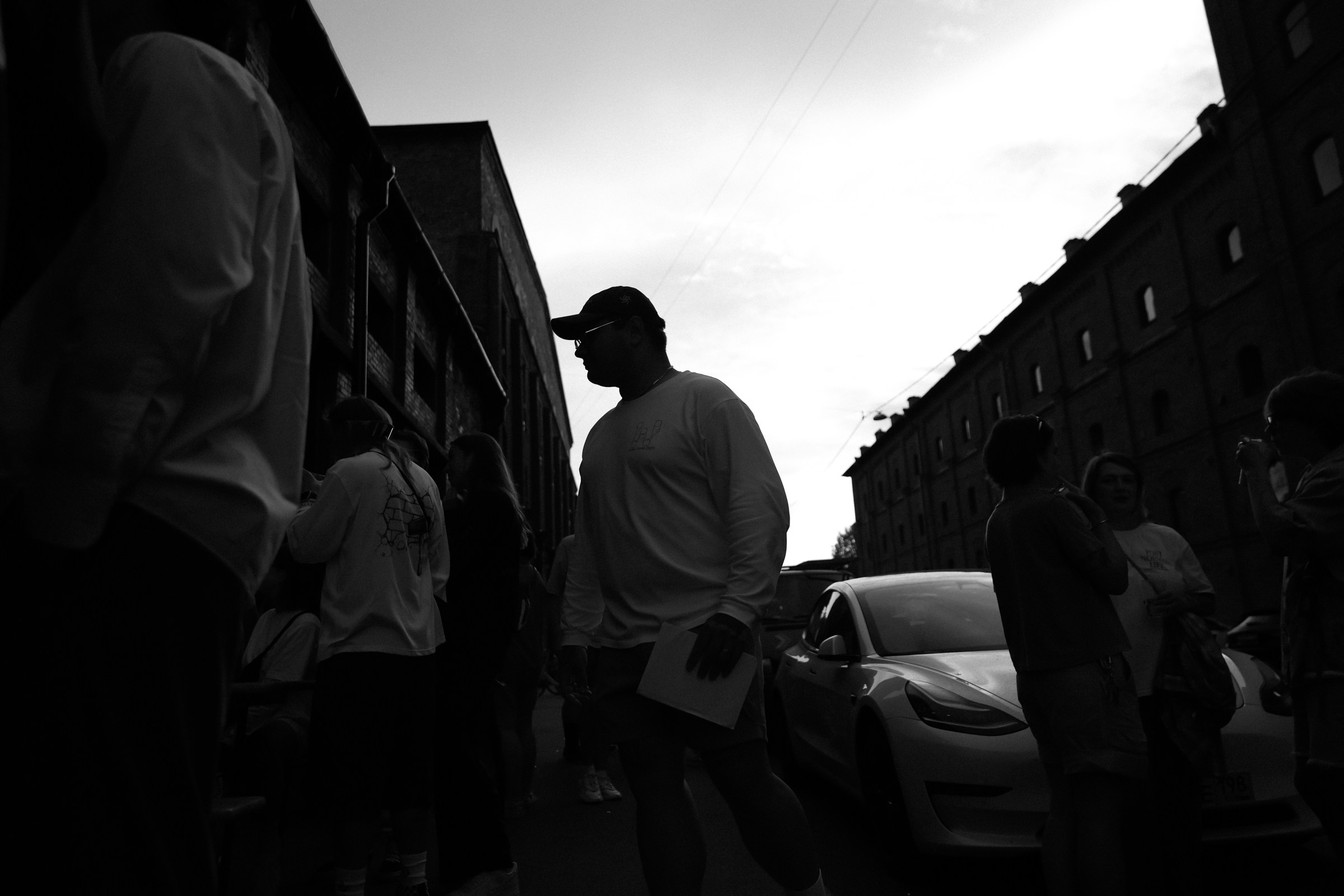 /РЕПОРТАЖ/ Открытие вело сезона VETER.CC SPB. 2024. Свадебный фотограф Великий Новгород Станислав Кособудский