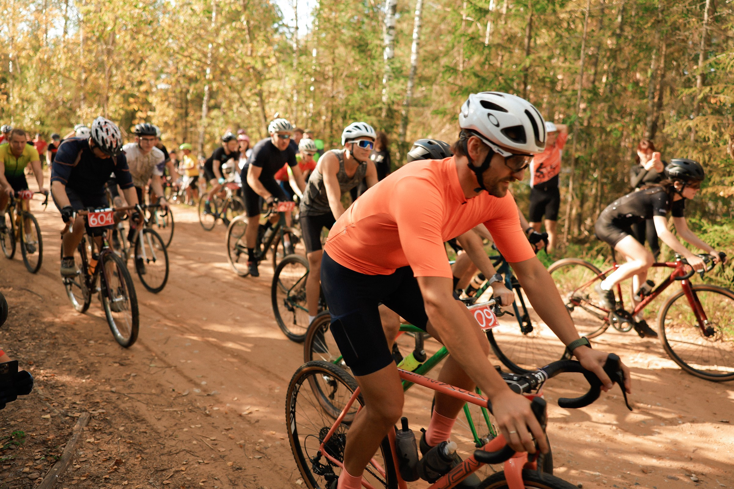 /РЕПОРТАЖ/ Велогонка «Вяломарафон» 2023. Свадебный фотограф Великий Новгород Станислав Кособудский