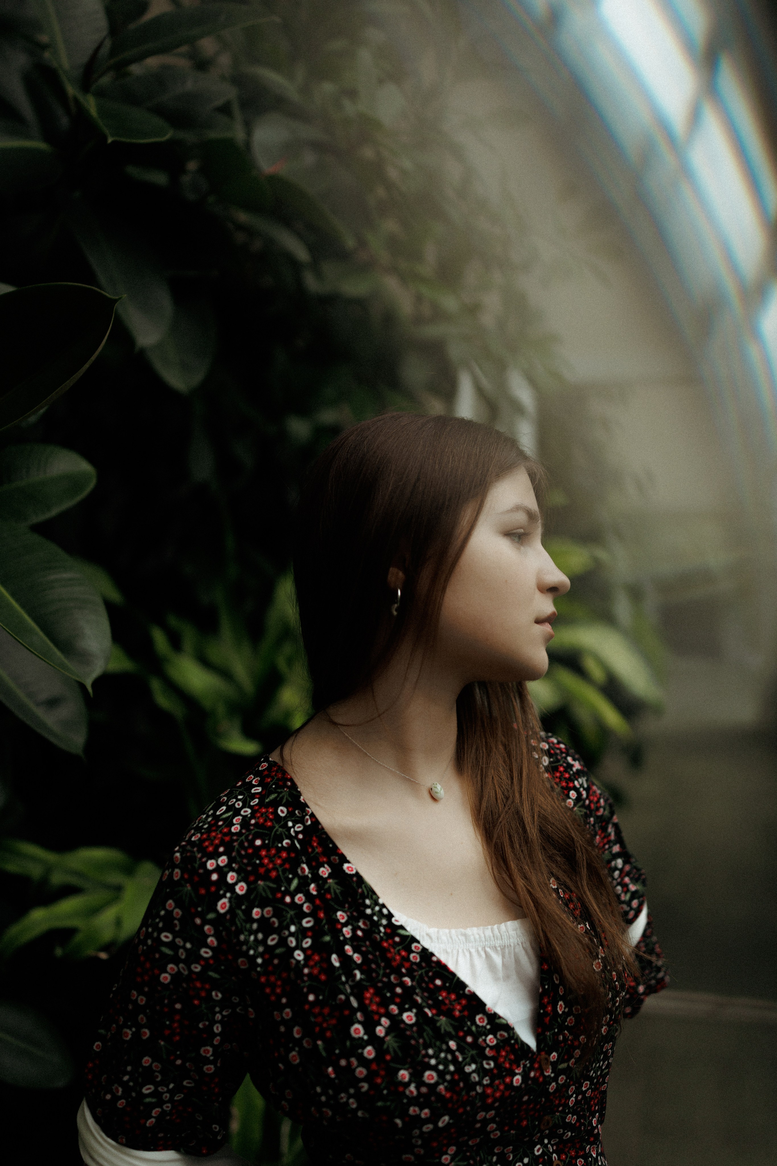 Паліна. Партрэтны і вясельны фатограф у Мінску Юлія Раманькова