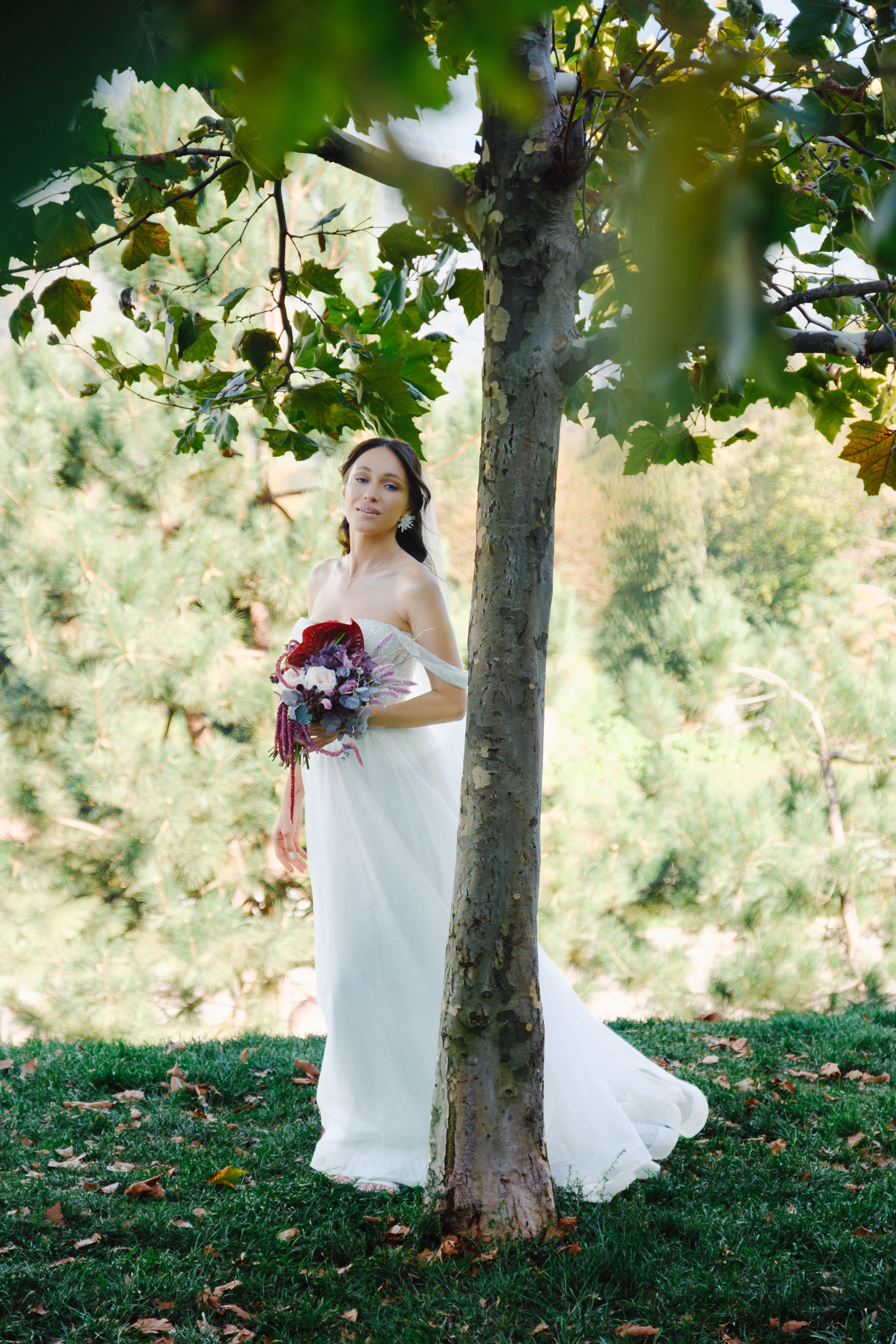 Две Здезды — Храм 19 века. Свадебный Видеограф Фотограф в Сочи