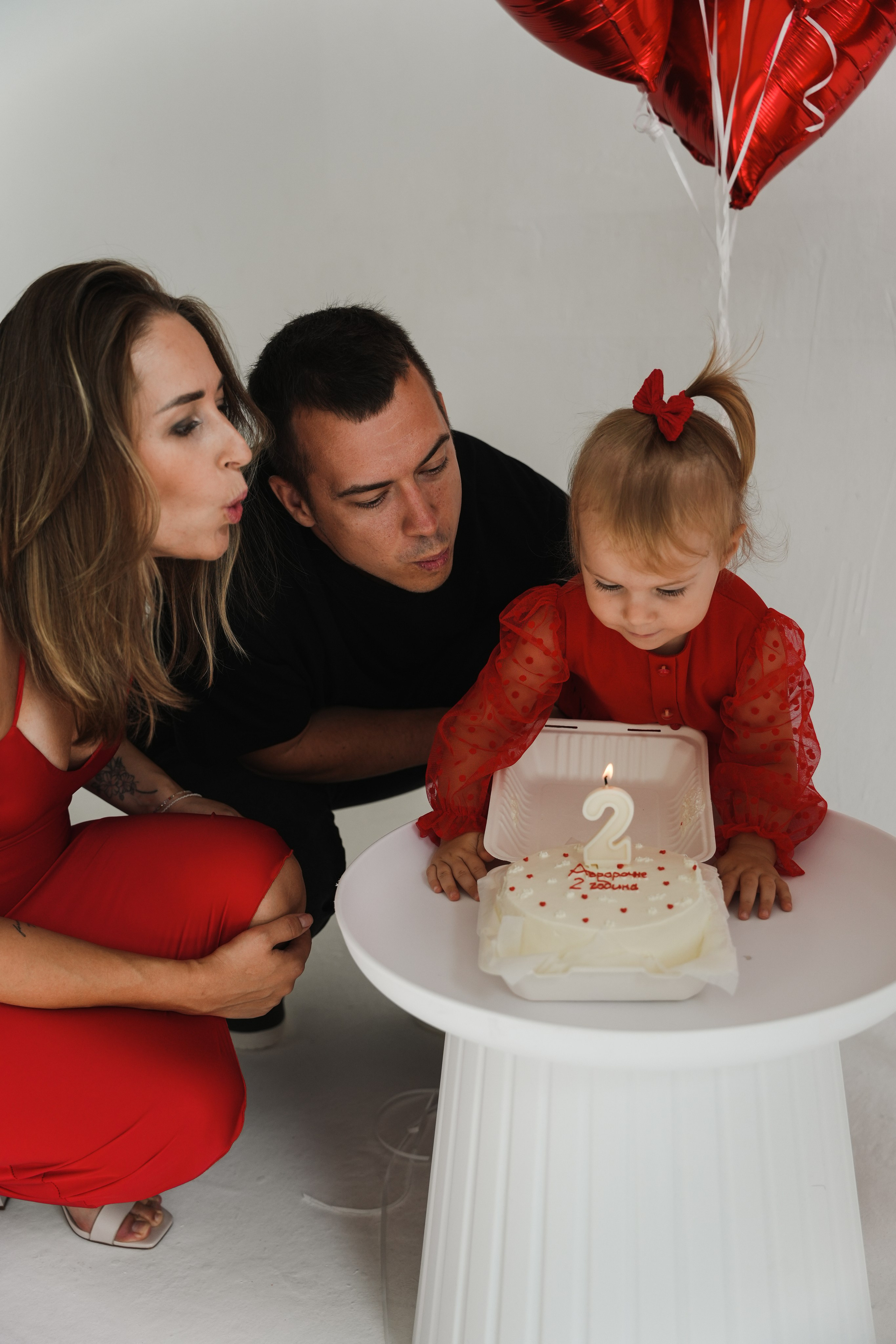 Семья. Фотограф для людей, любви и бизнеса Вероника Цапова в Москве и Санкт-Петербурге