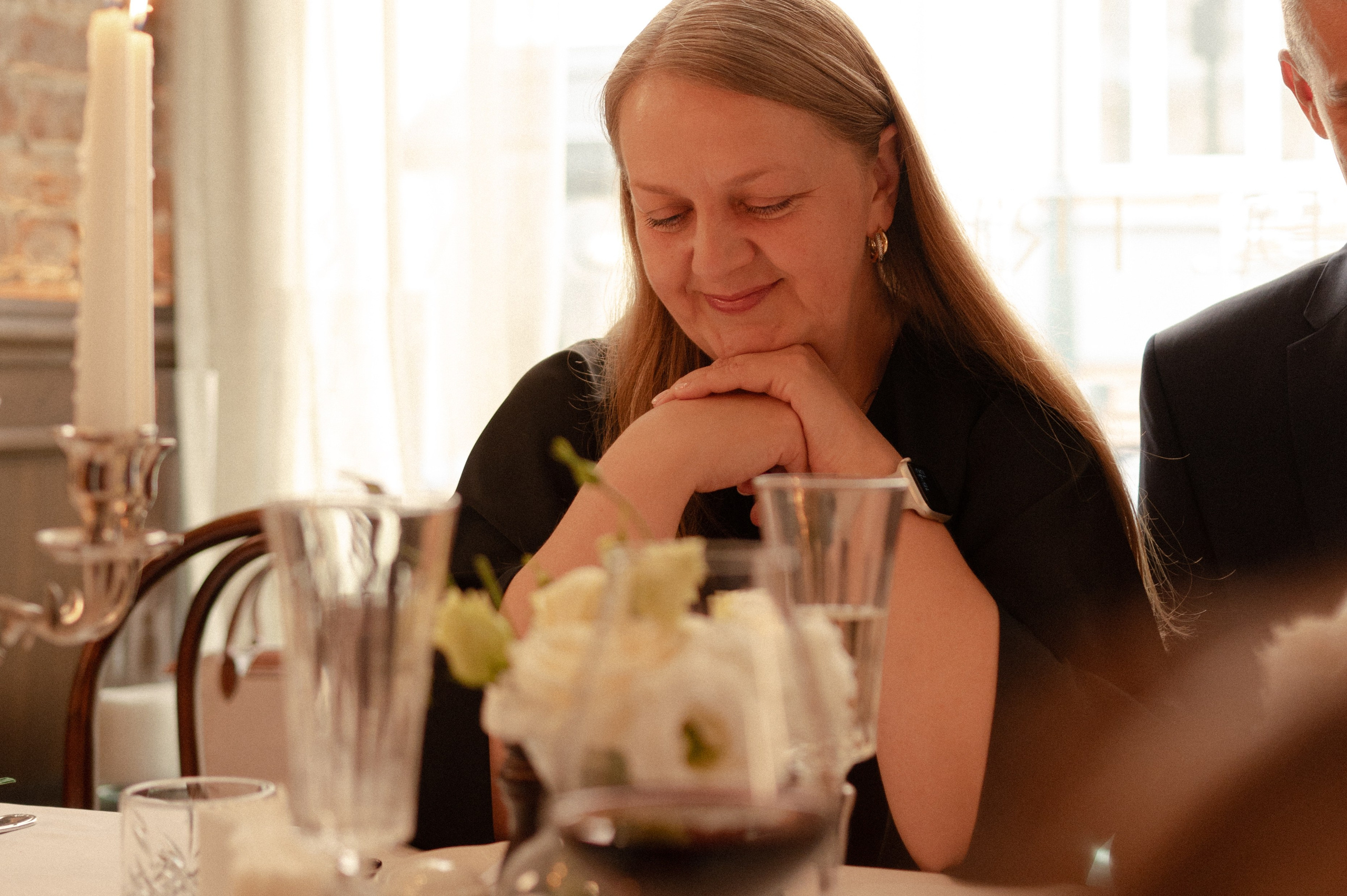 Камерно и душевно. Семейный, свадебный и репортажный фотограф в Москве Анастасия Светлова