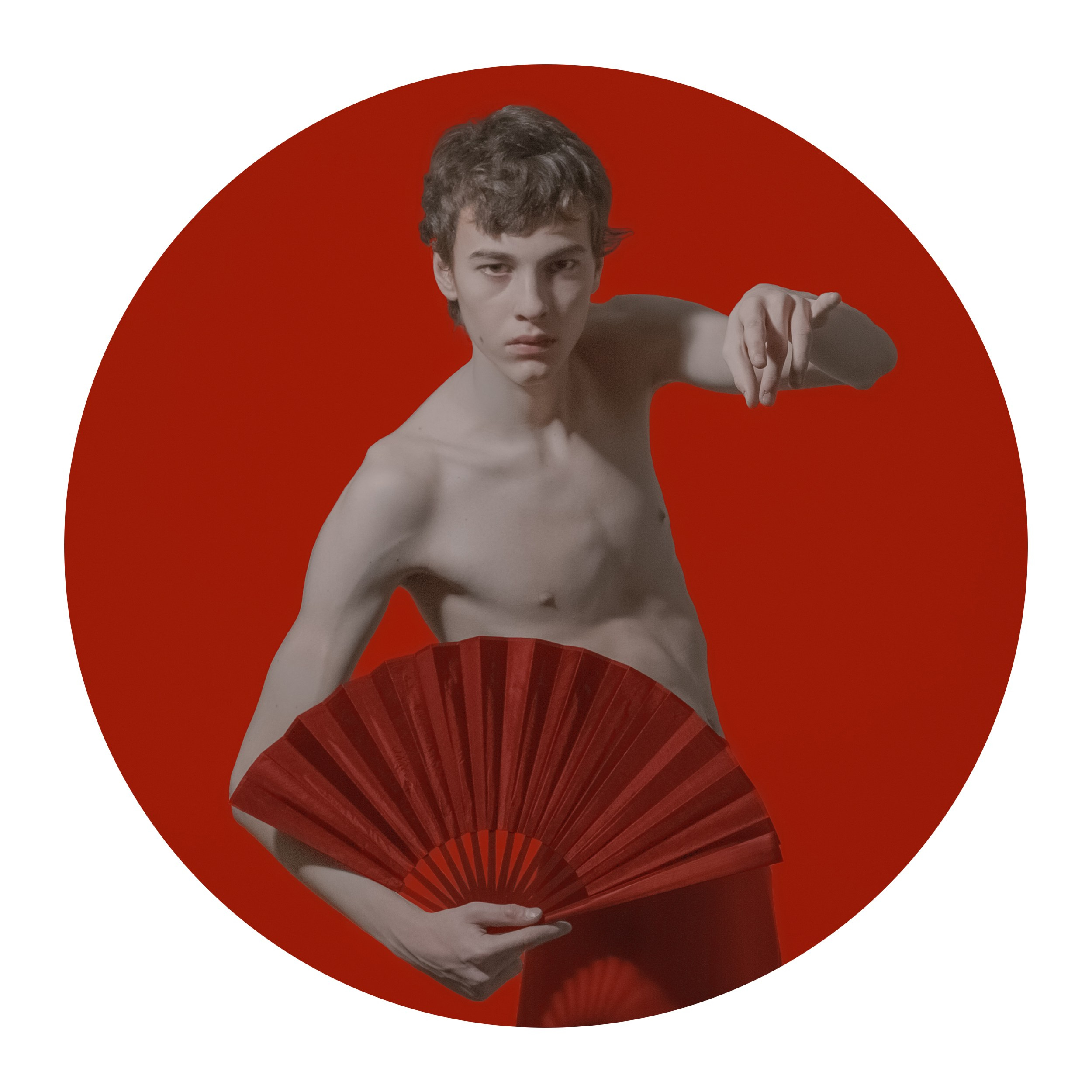 Fine Art. MARINA MANUCHARIAN