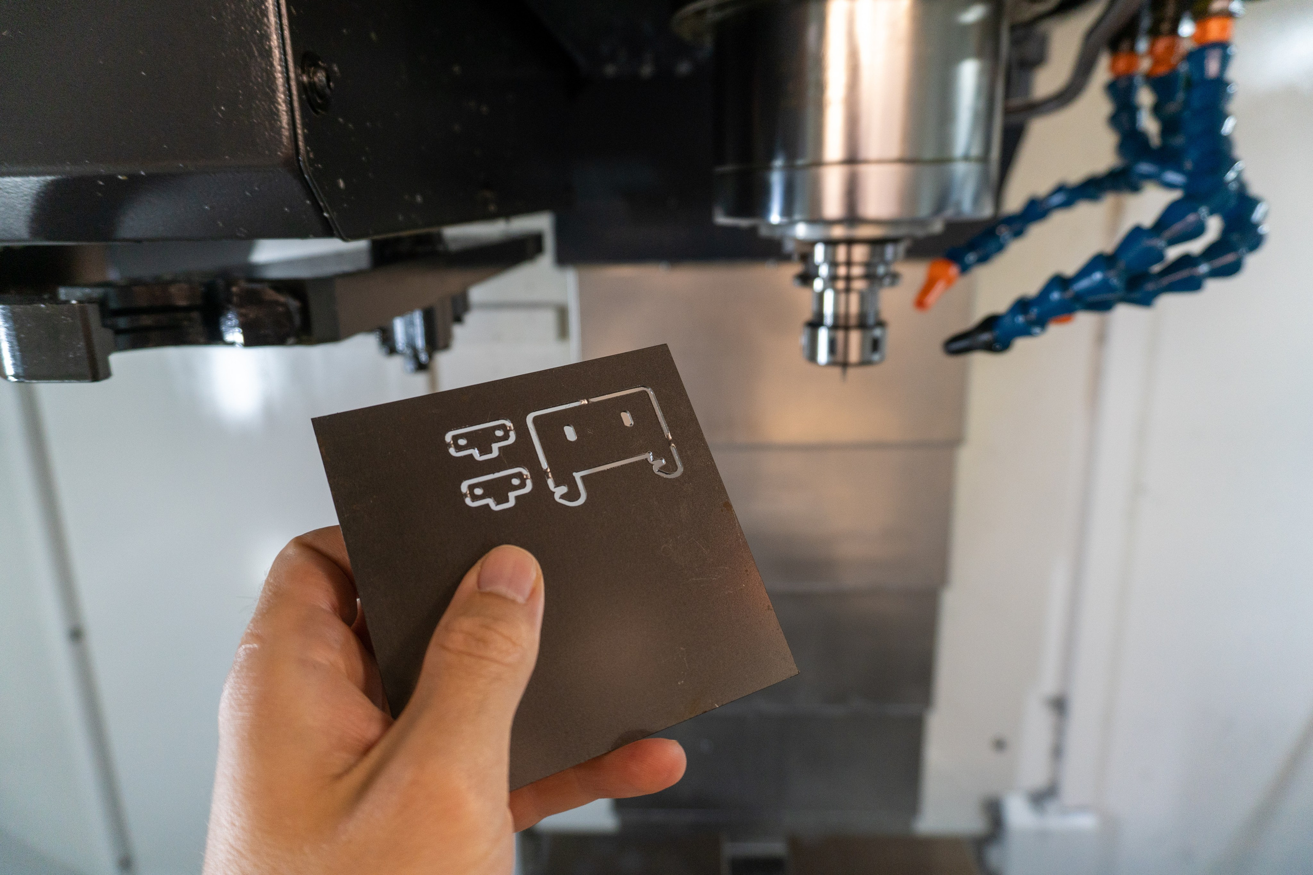 Пинхол 6×6 на основе кассеты от Киев-88