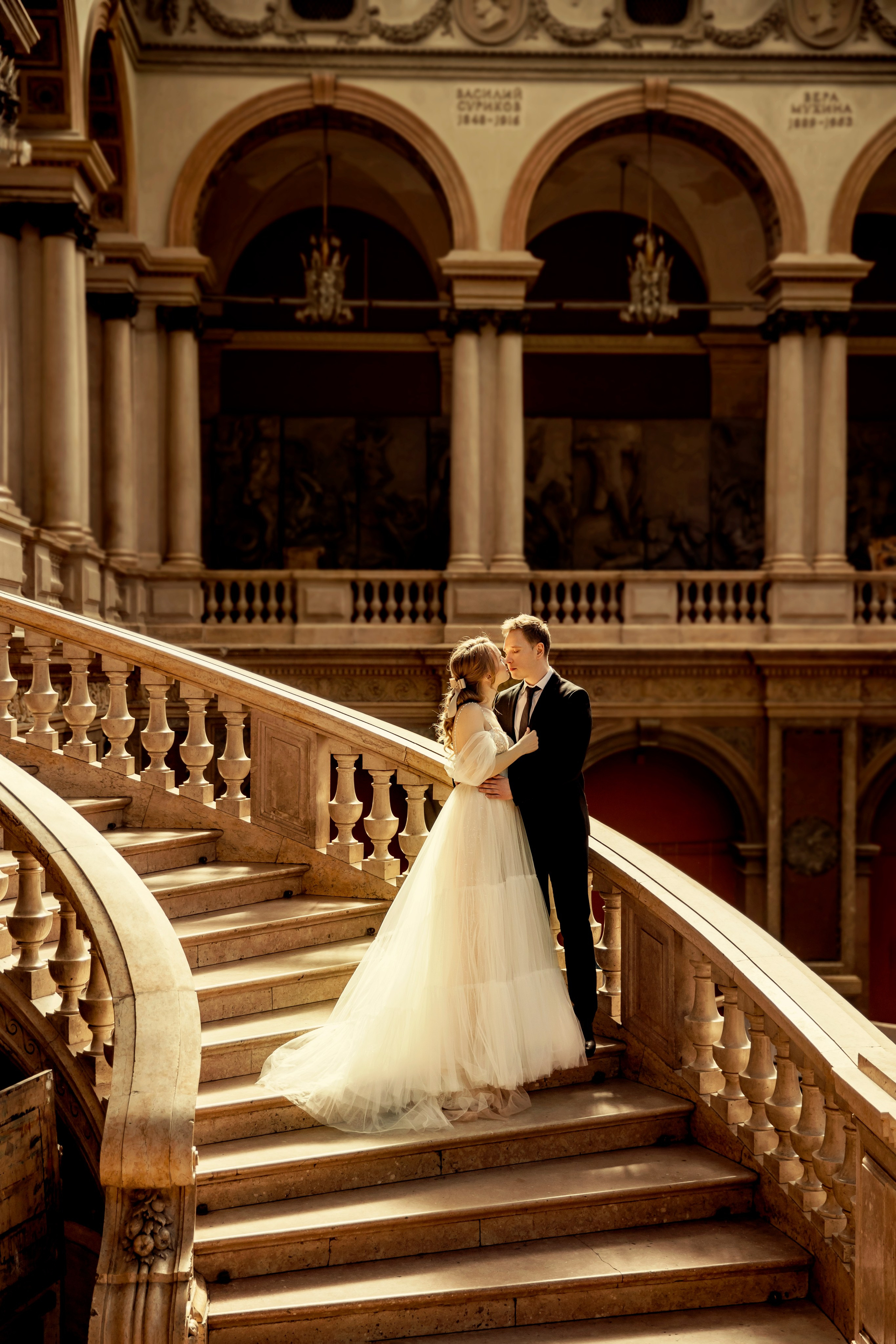 Wedding. Фотограф — Татьяна Кириллова, г. Санкт-Петербург