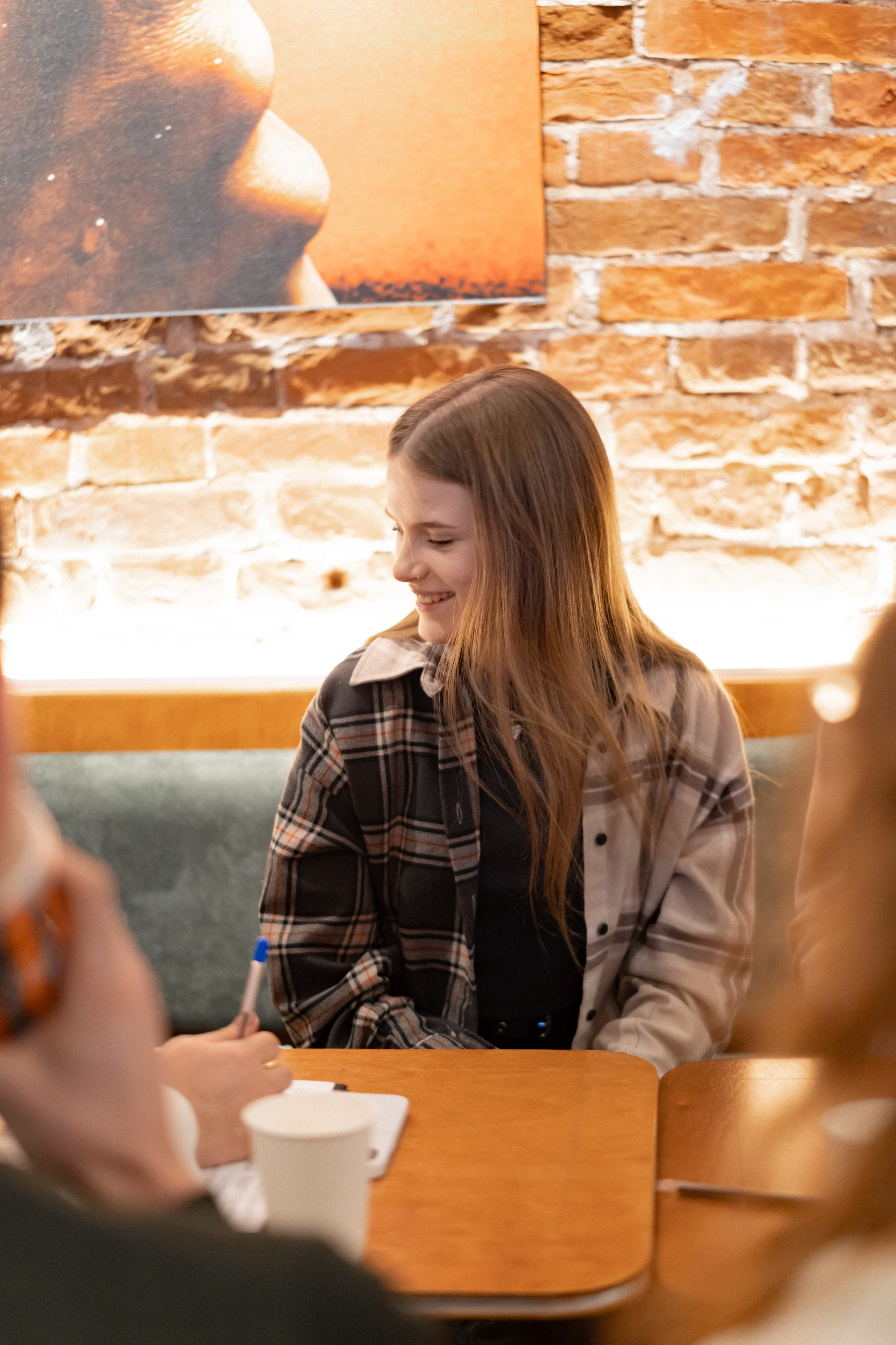 Фестиваль молодёжи «Лица» 2024. Фотограф Надежда Погребняк | Рязань | Москва