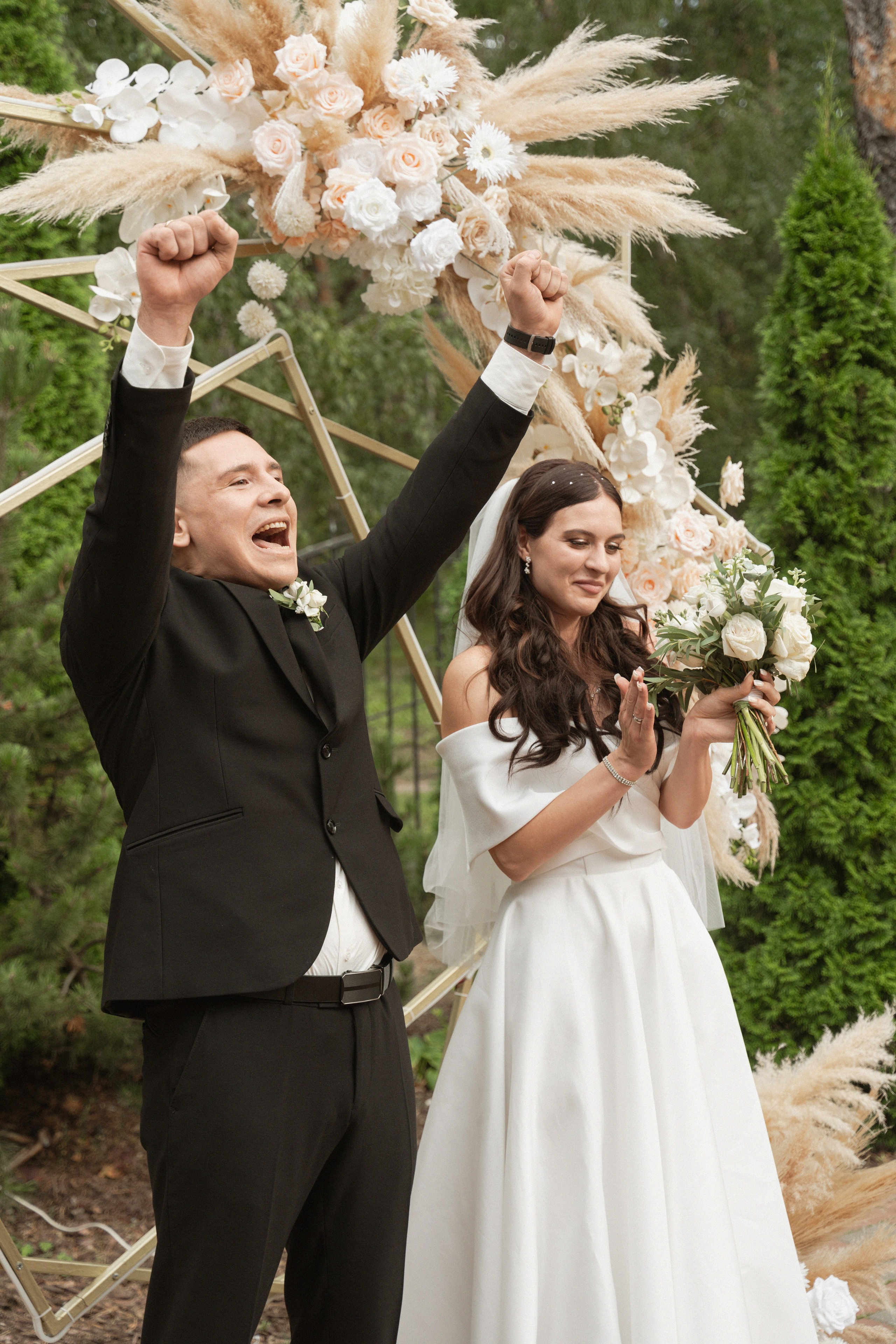 Банкет. Фотограф Надежда Погребняк | Рязань | Москва