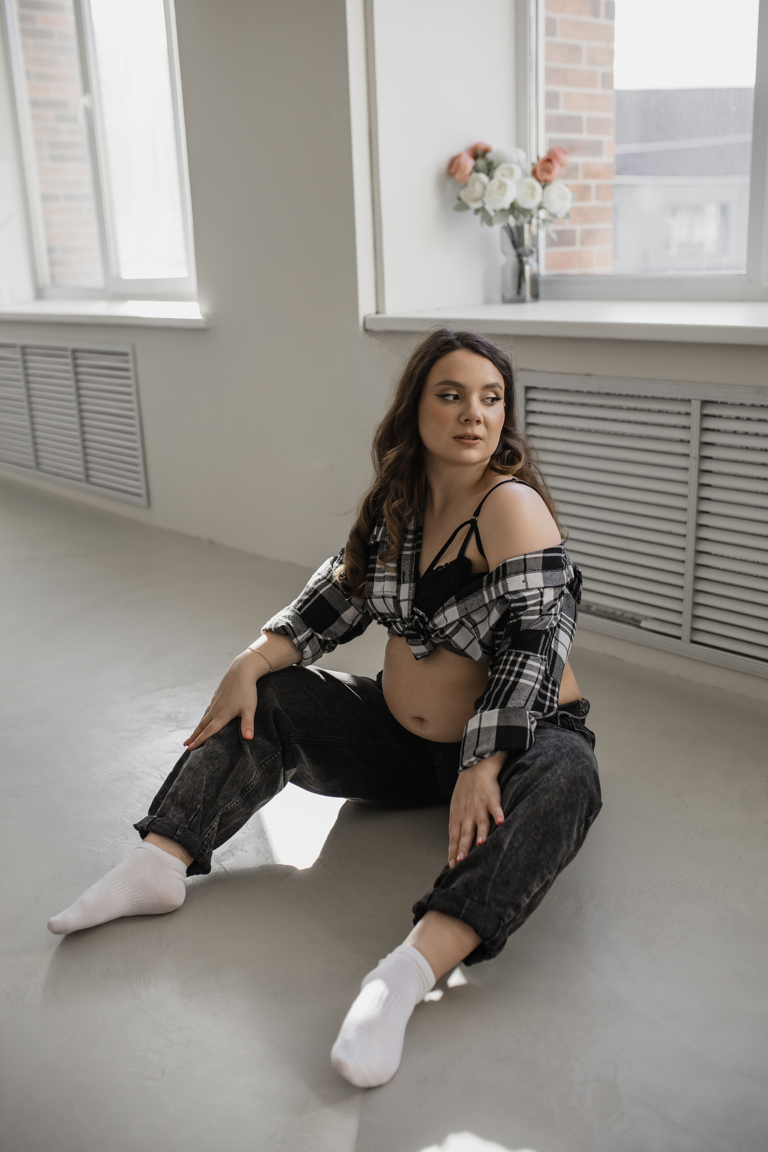 Александра и Антон. Свадебный фотограф в Новосибирске Анжелика Шамсутдинова