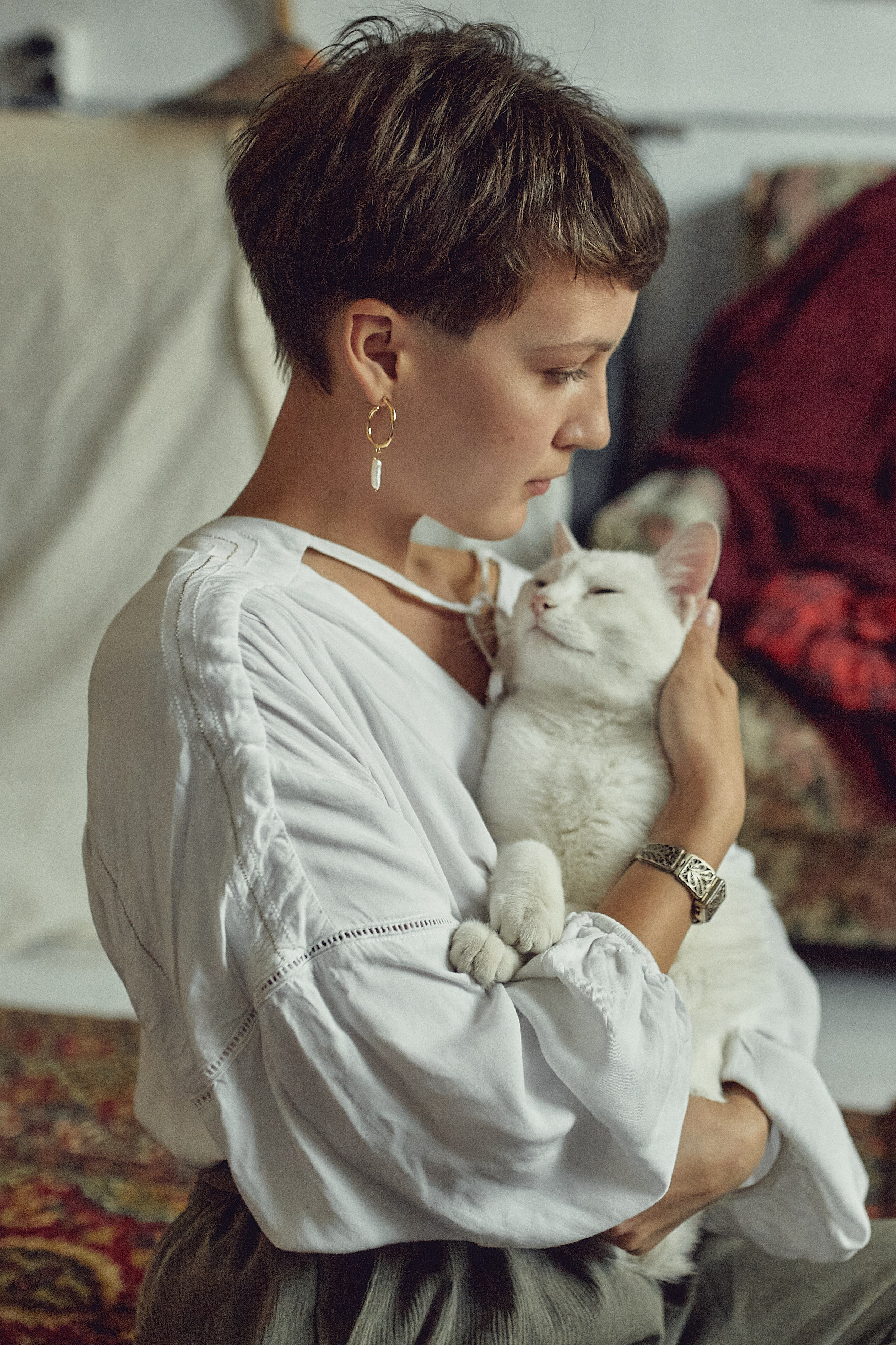 Лида Железняк