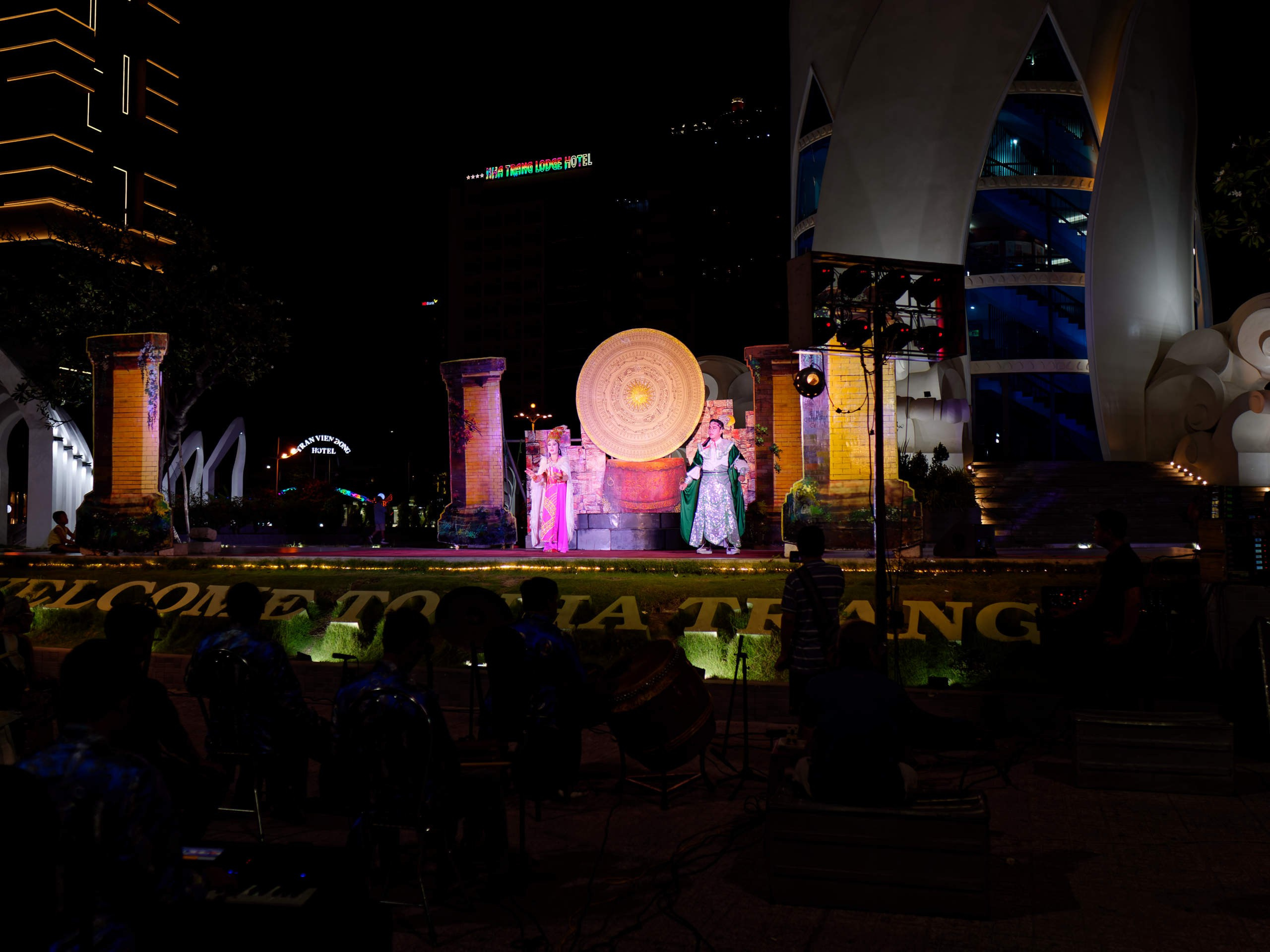 Нячанг 2023. Избранные фотографии