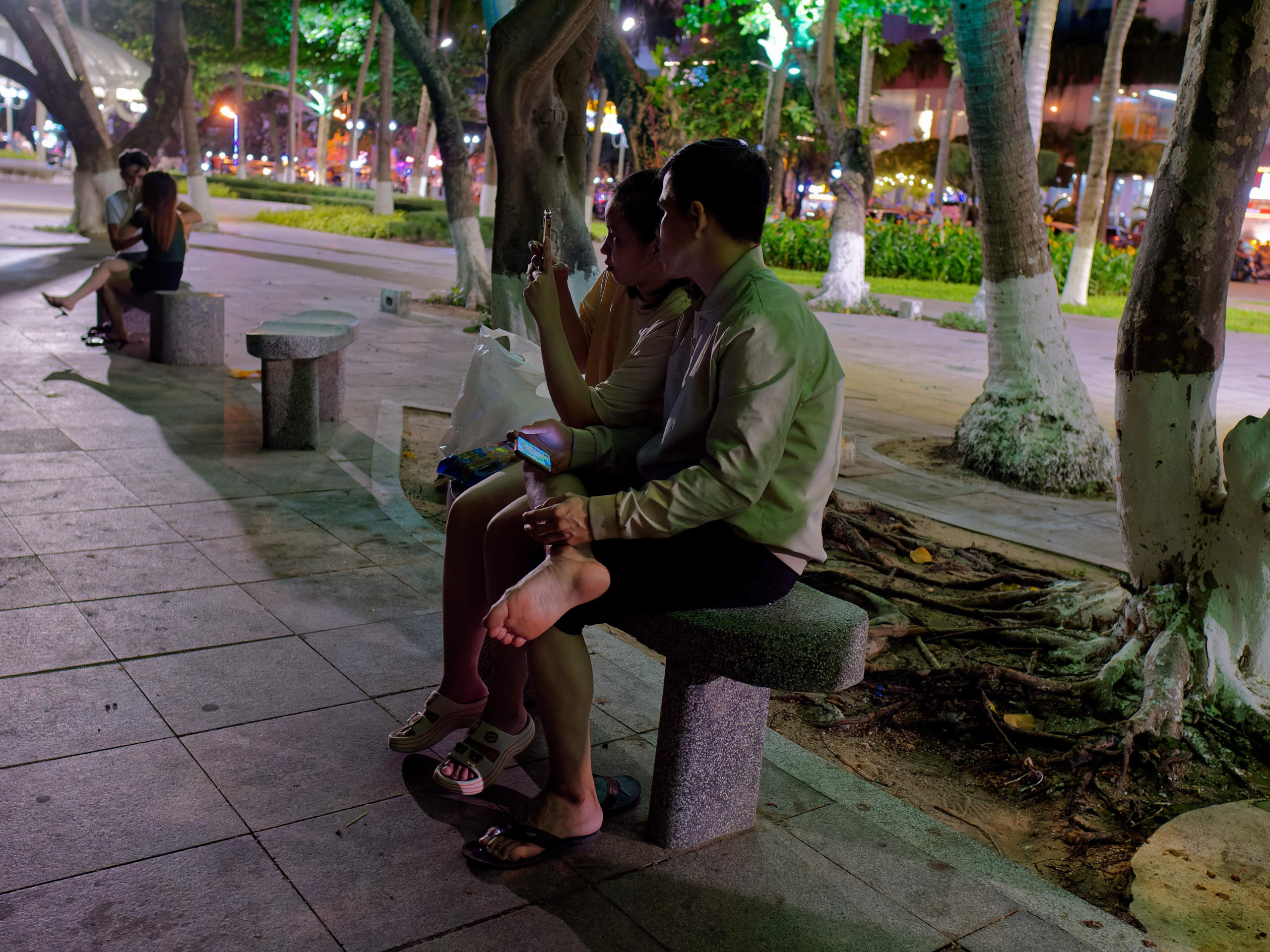 Нячанг 2023. Избранные фотографии