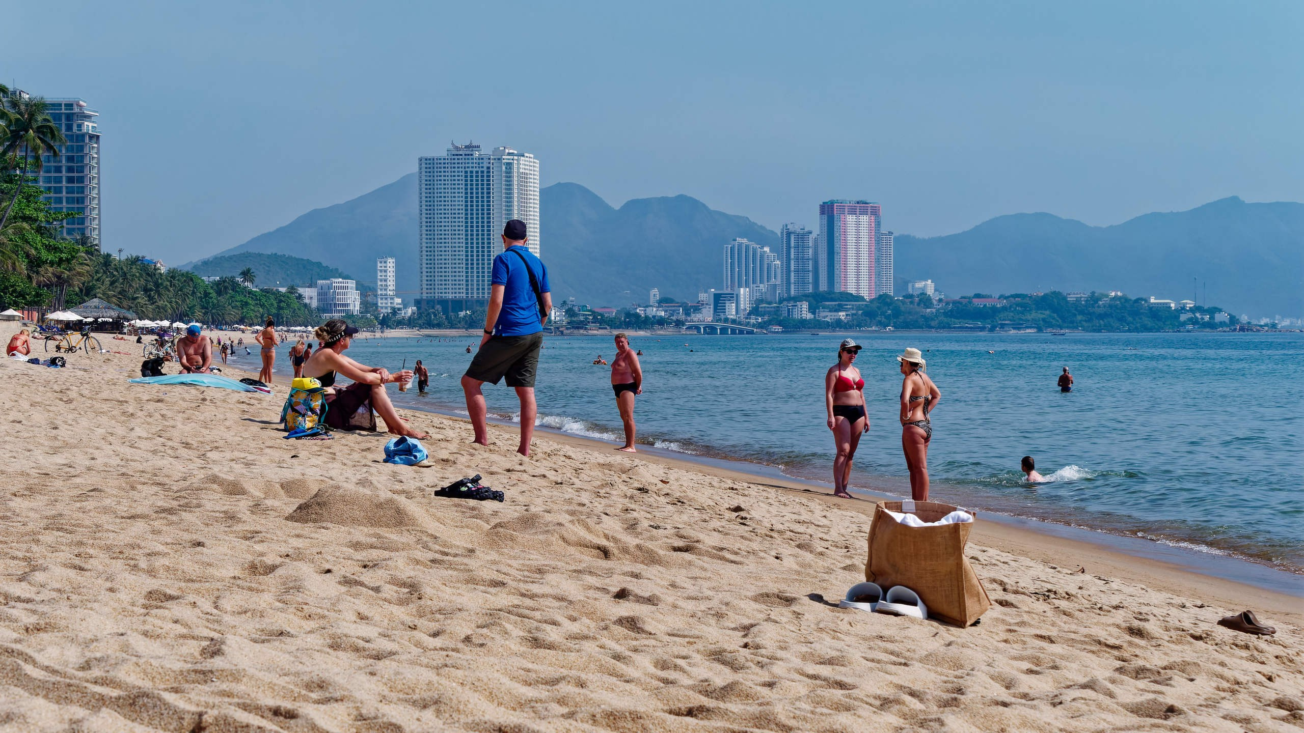 Нячанг 2025 (2). Избранные фотографии