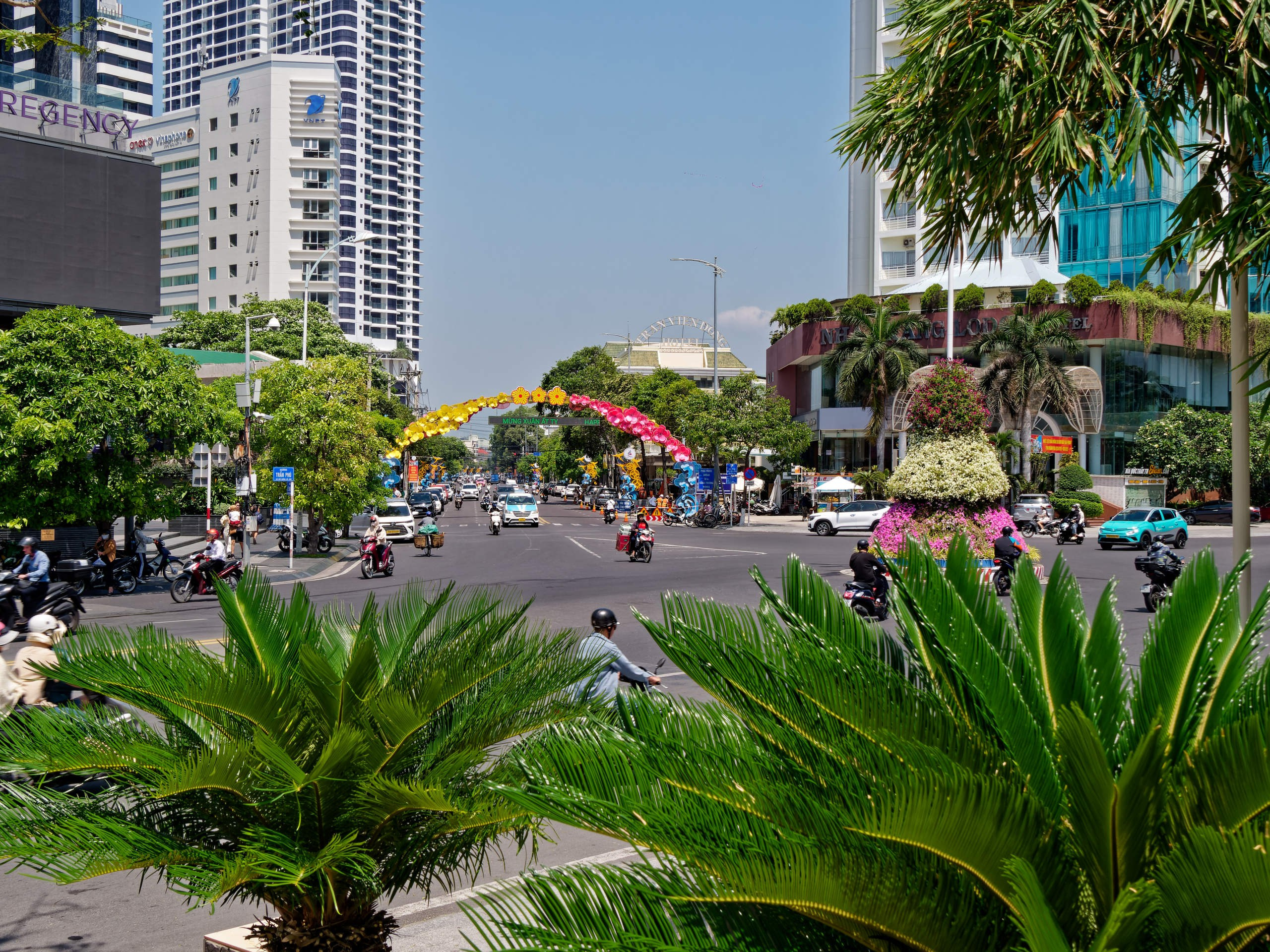 Нячанг 2025 (1). Избранные фотографии