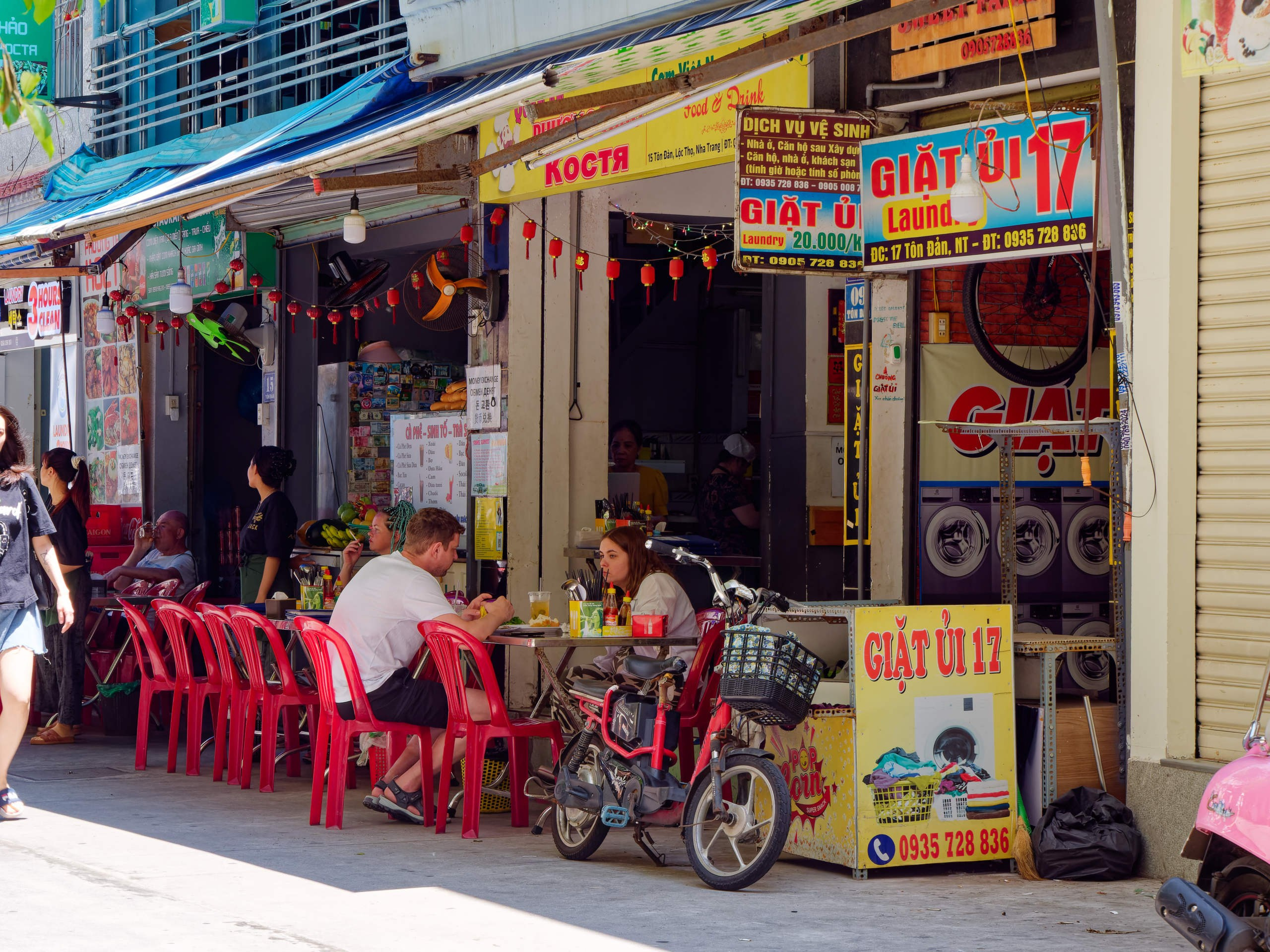 Нячанг 2025 (1). Избранные фотографии