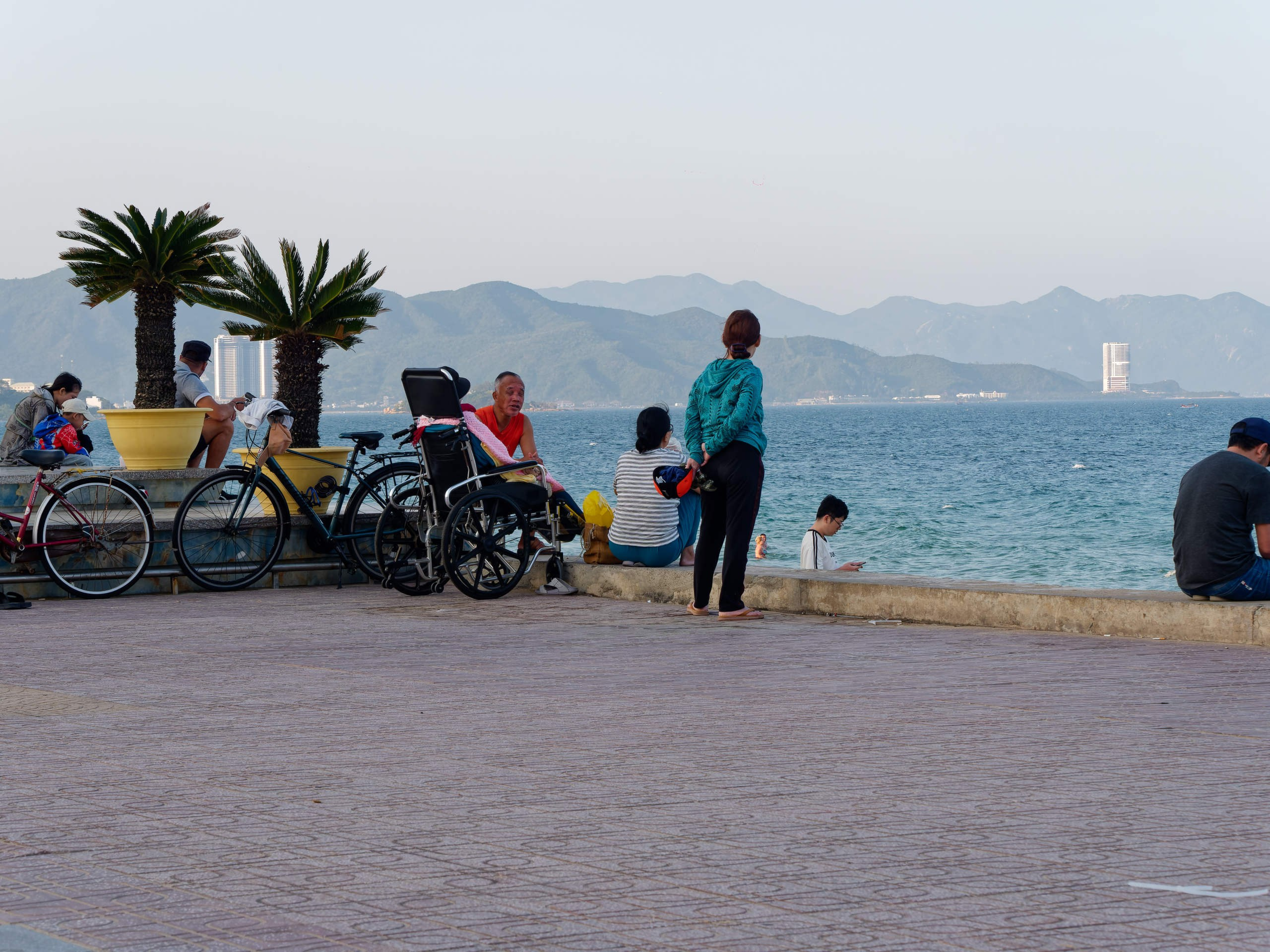 Нячанг 2025 (1). Избранные фотографии