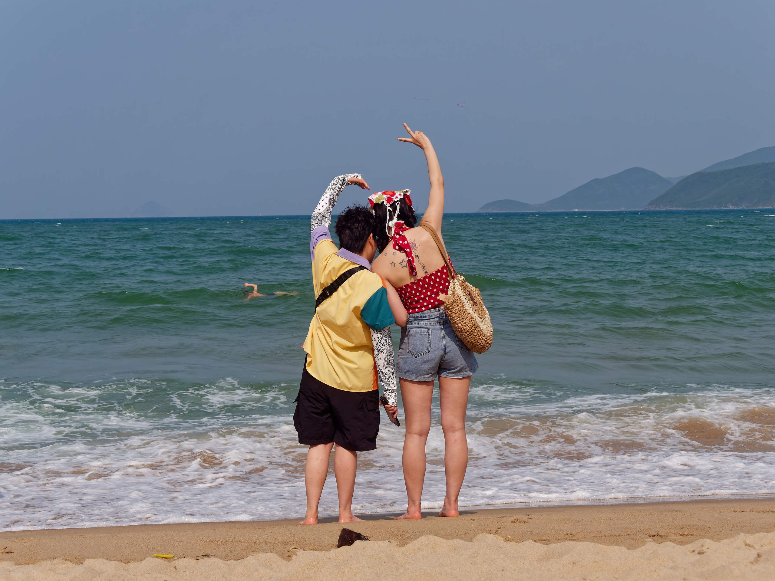 Нячанг 2025 (8). Избранные фотографии