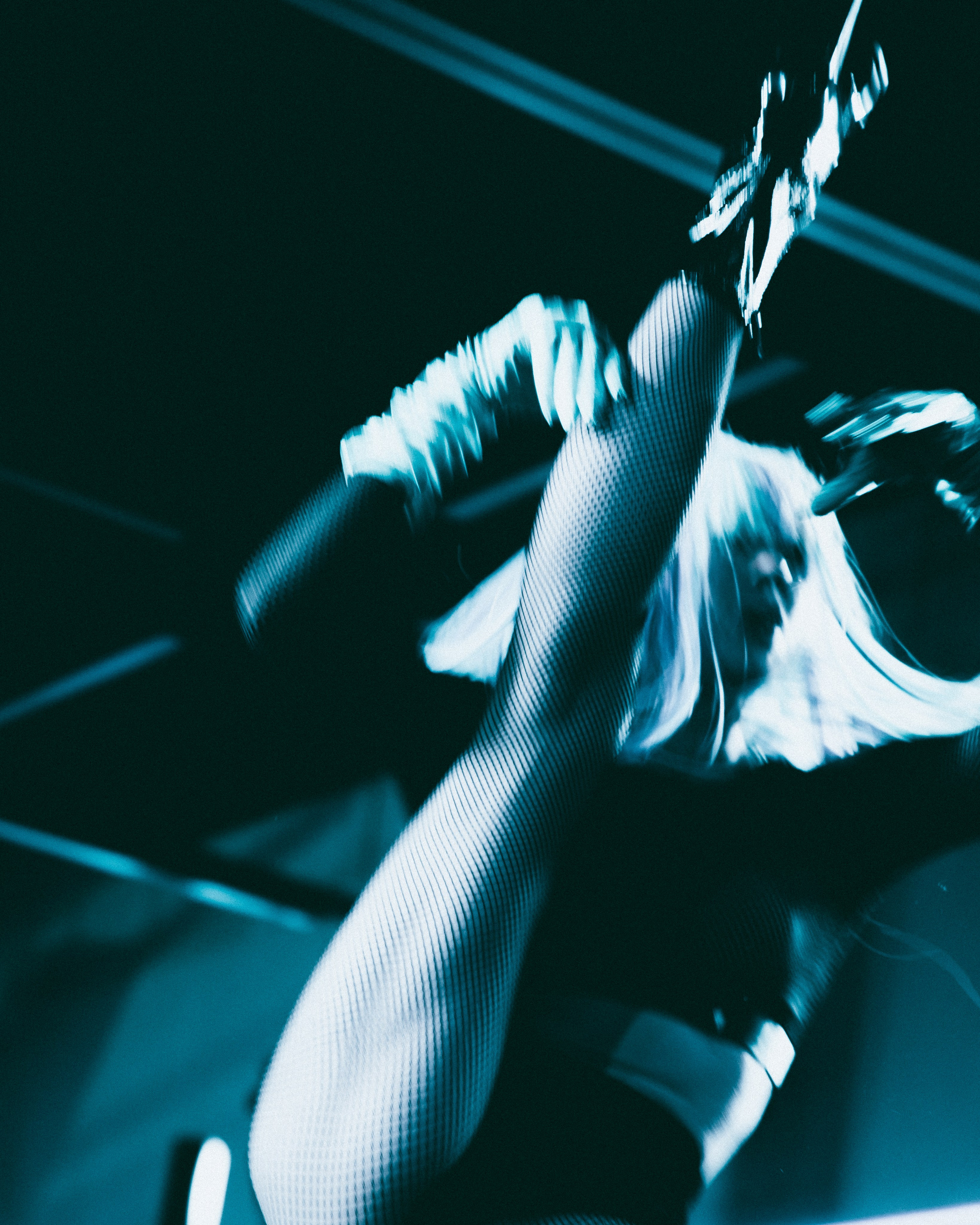 Russian Roulette Kids. Фотограф Грачев Никита