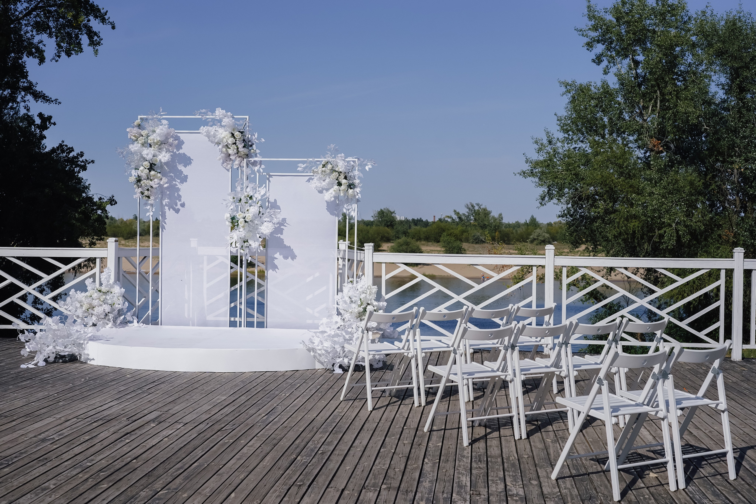 Олег и Юлия. Свадебный и семейный фотограф в Волгограде Наталья Наумова