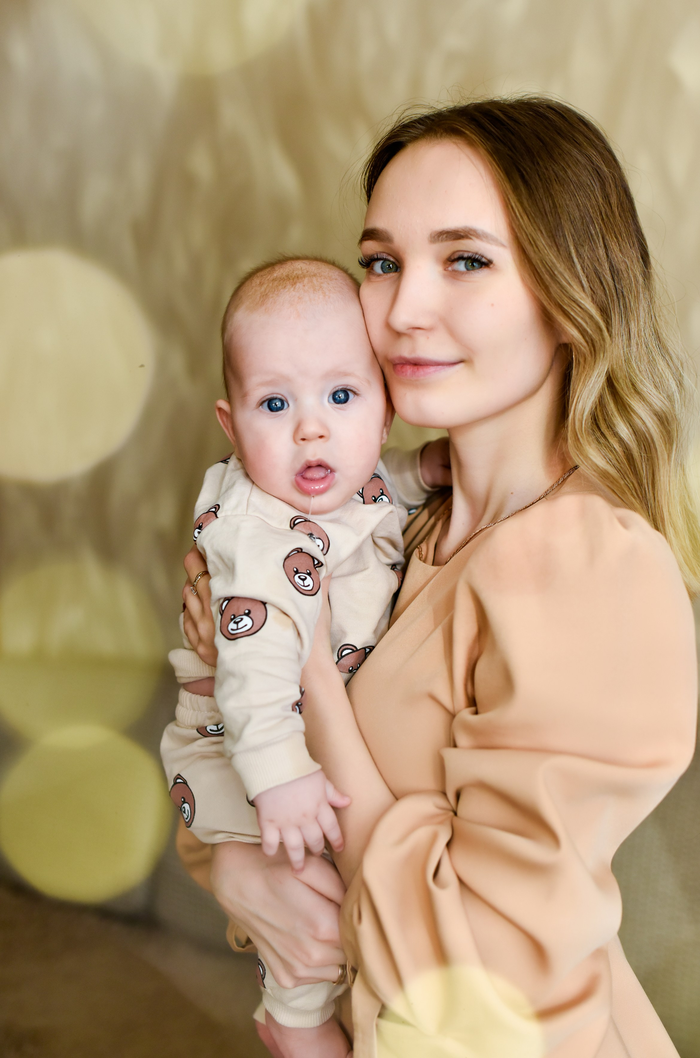 Счастливы вместе