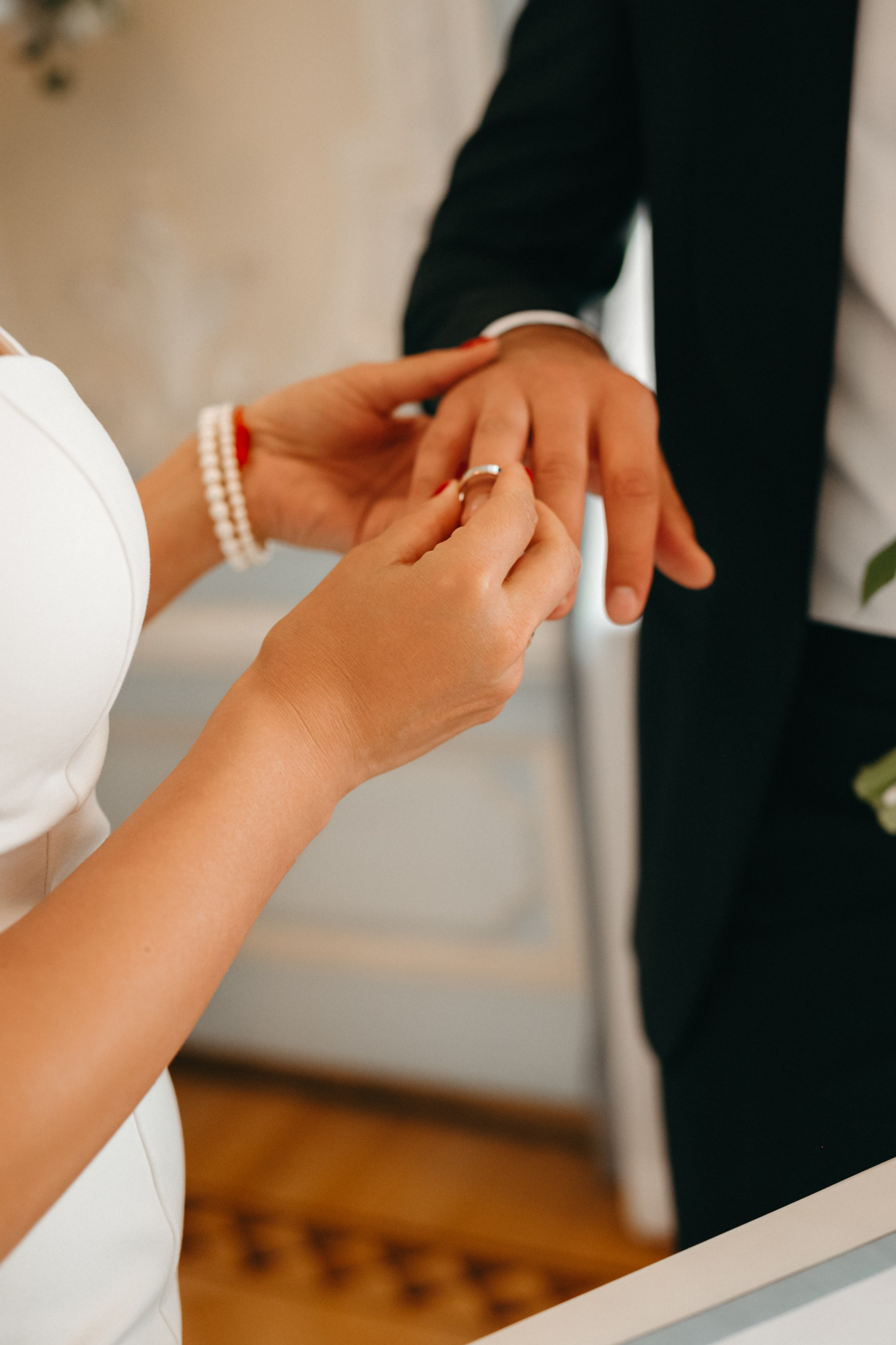 Свадьба Таня и Артем. Фотограф Яна Савина