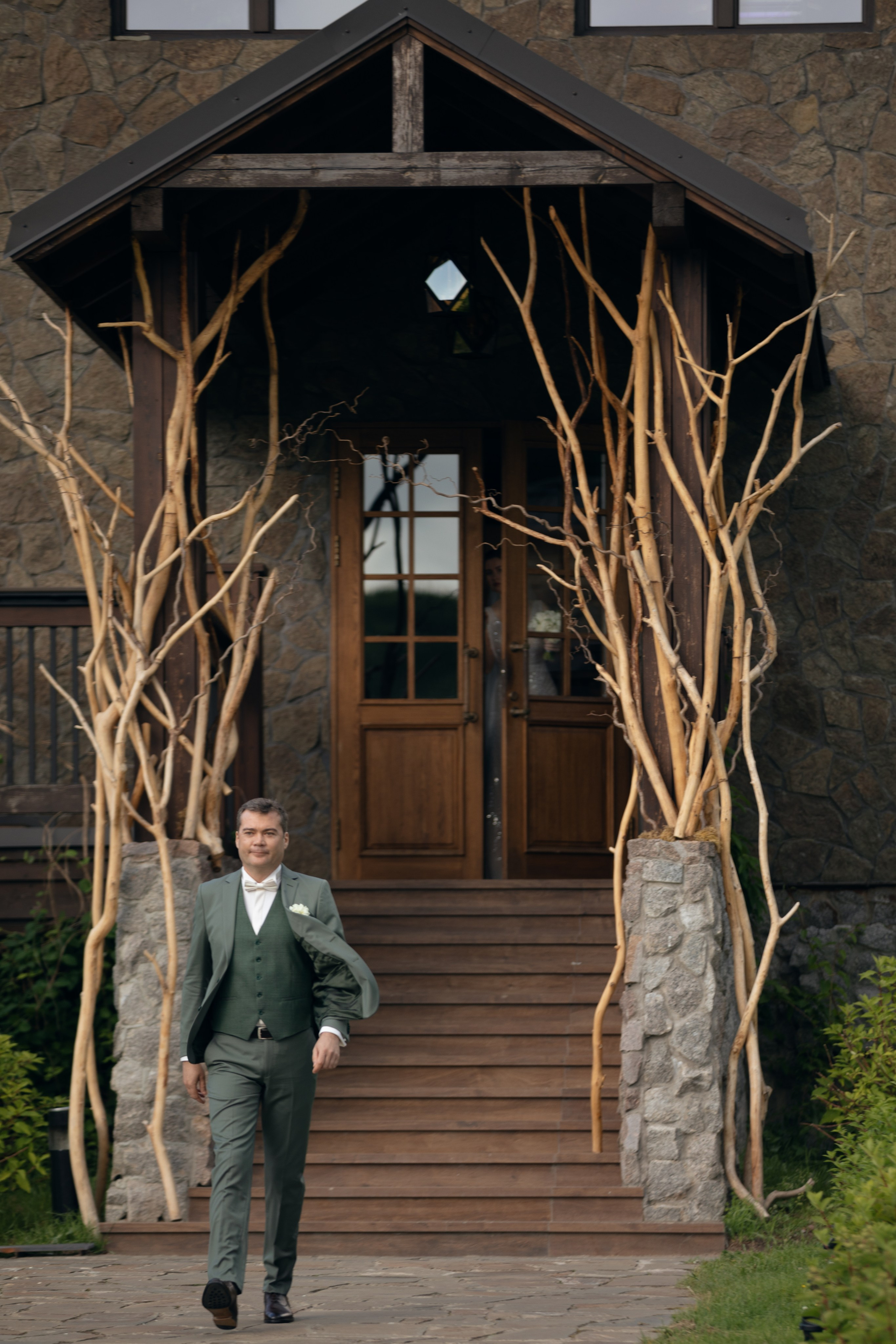 Сергей и Татьяна: цветочная летняя свадьба для близких. @dariazphoto свадебный фотограф