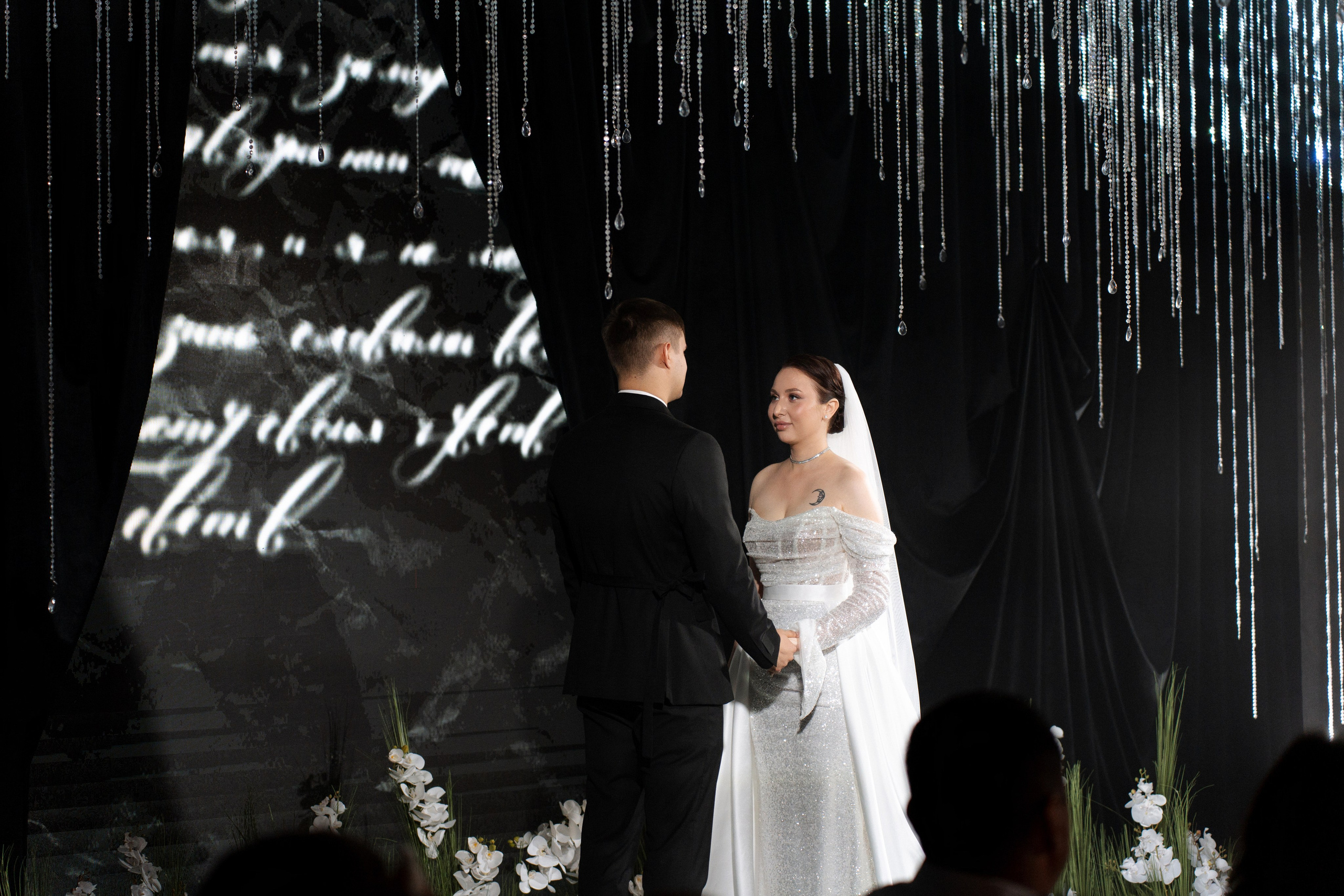 Александр и Наталья. Свадебный фотограф Катерина Чулкова