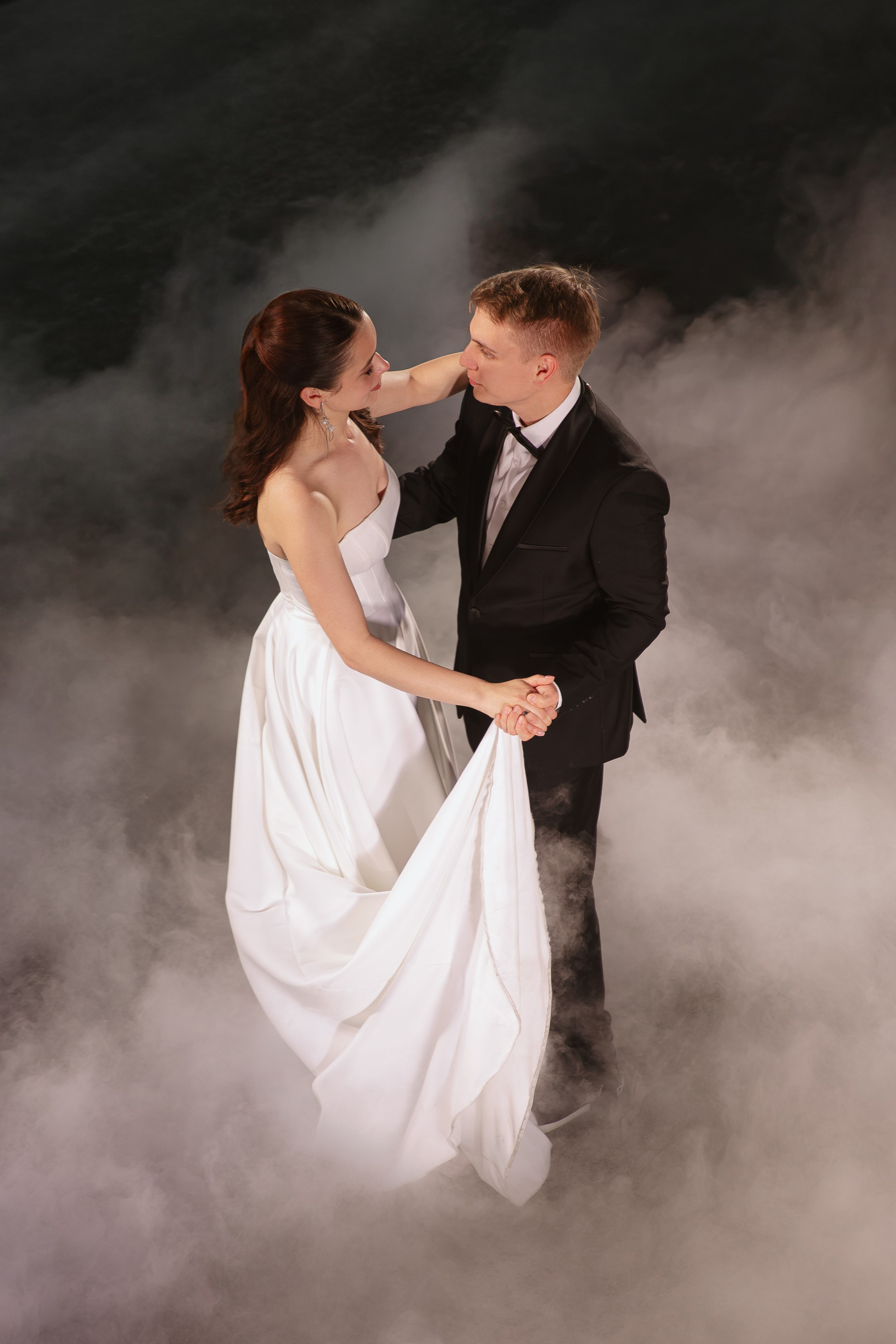 Иван и Кристина