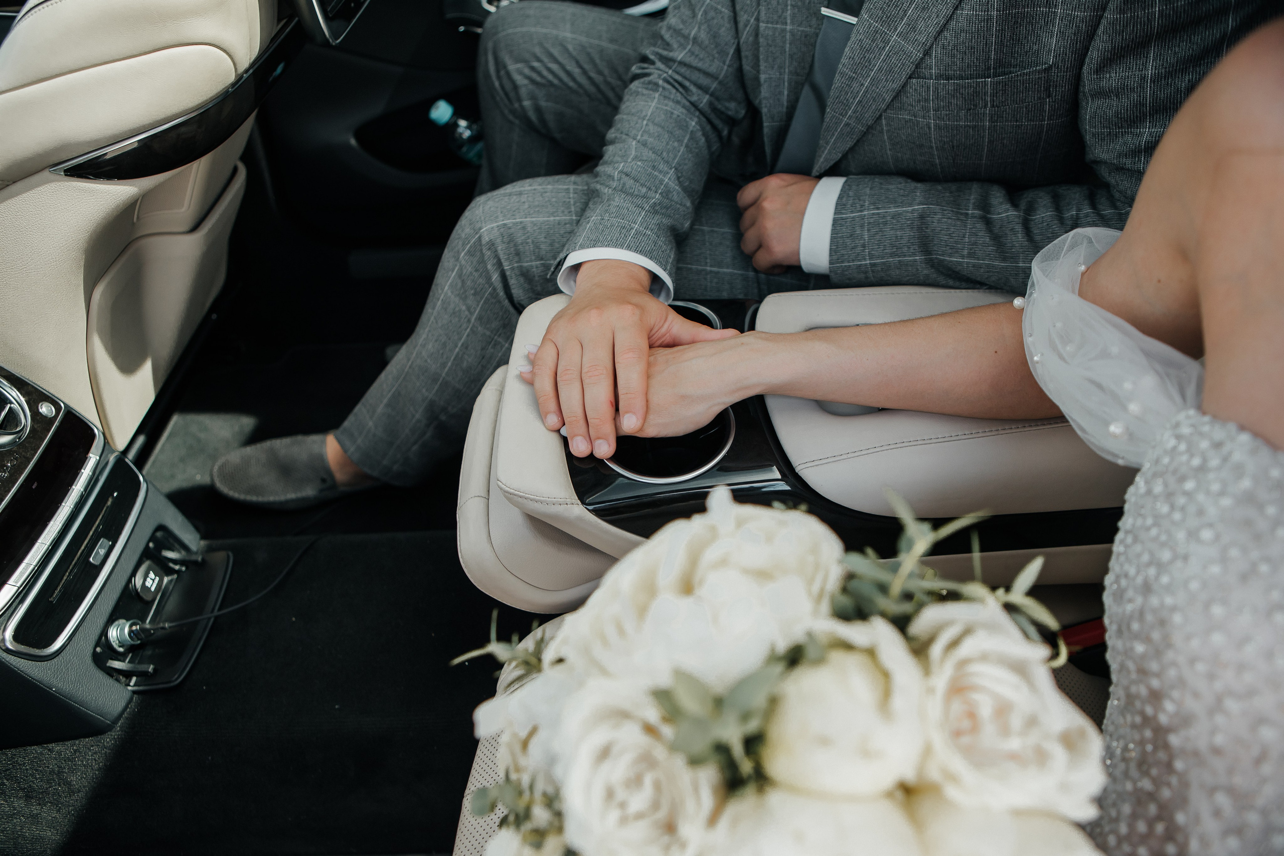 Свадьба Андрей и Елена. Свадебный и семейный фотограф Ибрагимова Мария из Екатеринбурга